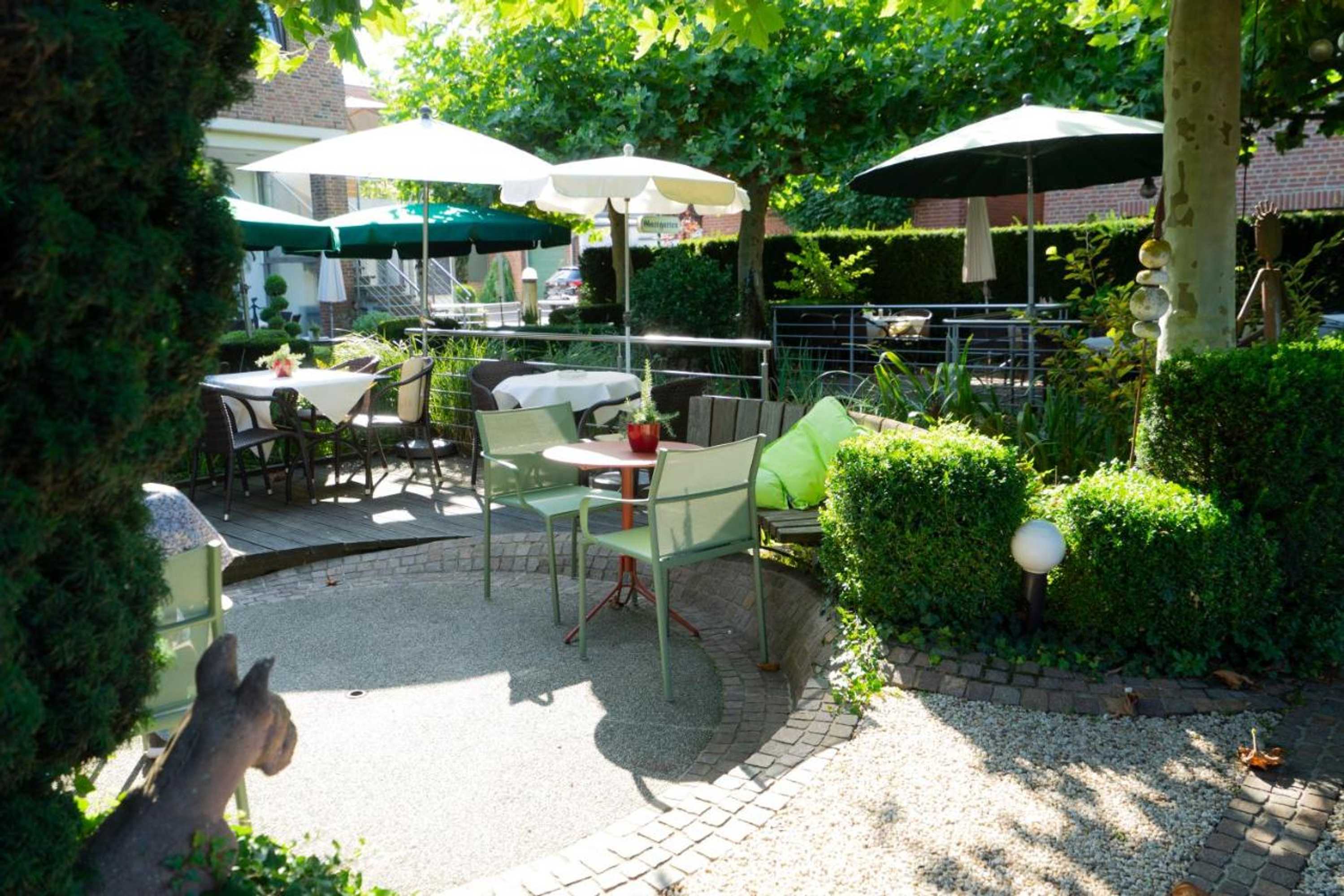 Gift card for Hotel Restaurant Esser