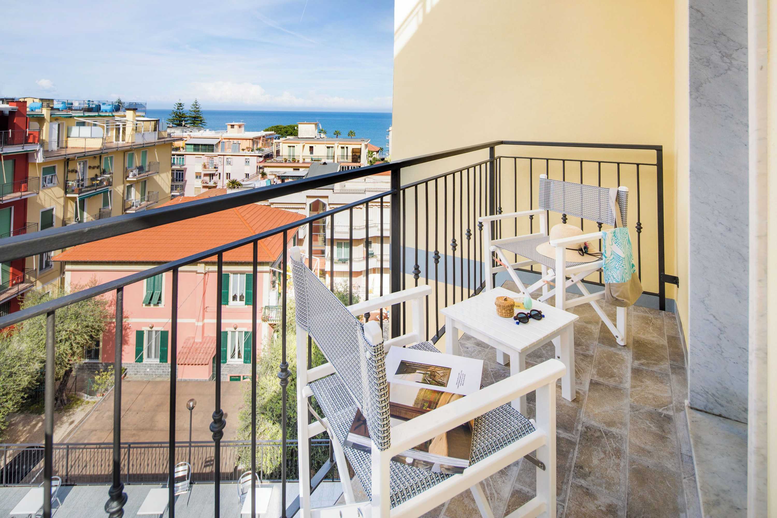 Gift card for Hotel Tritone