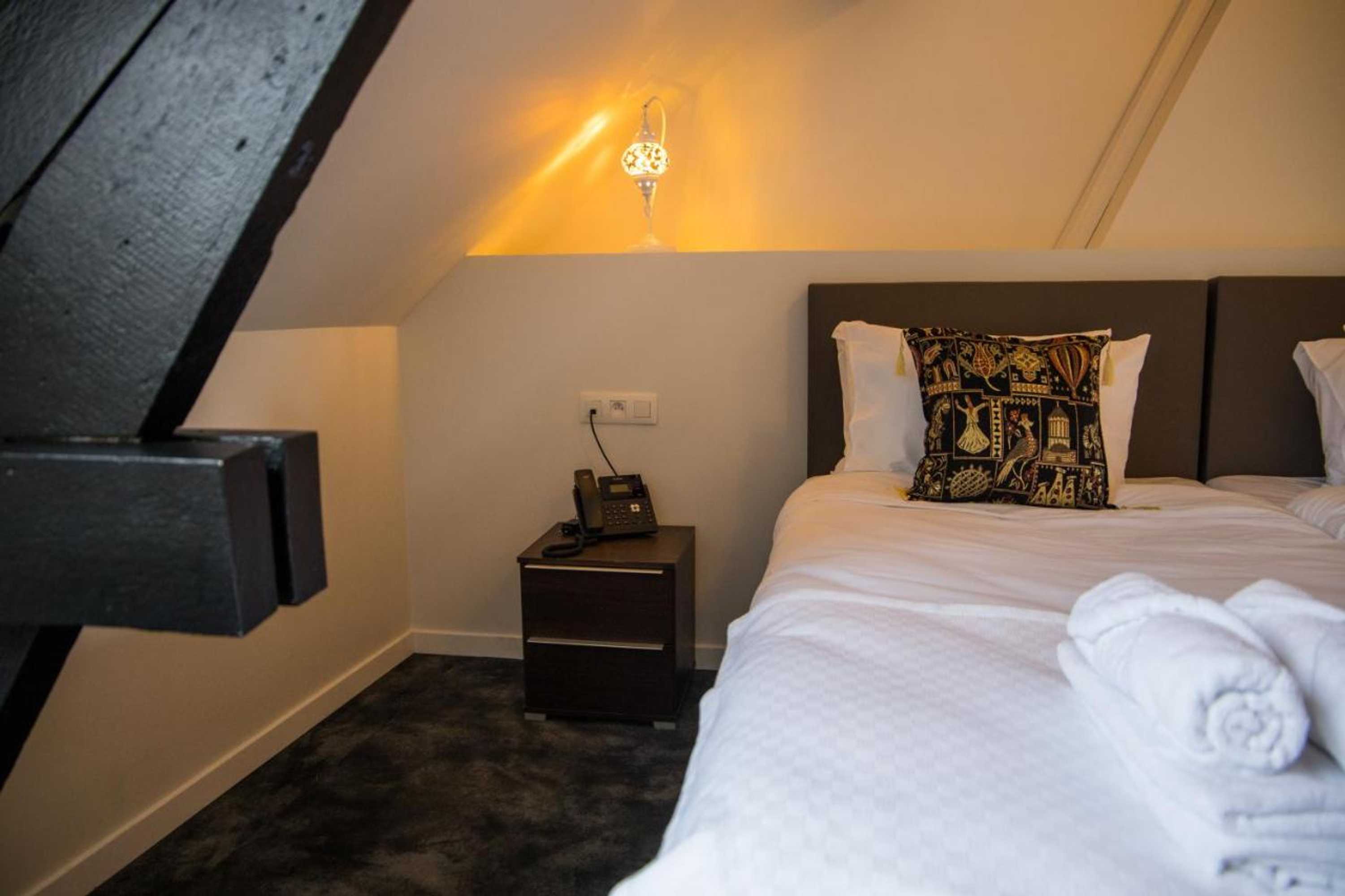 Gift card for Hotel Guzy