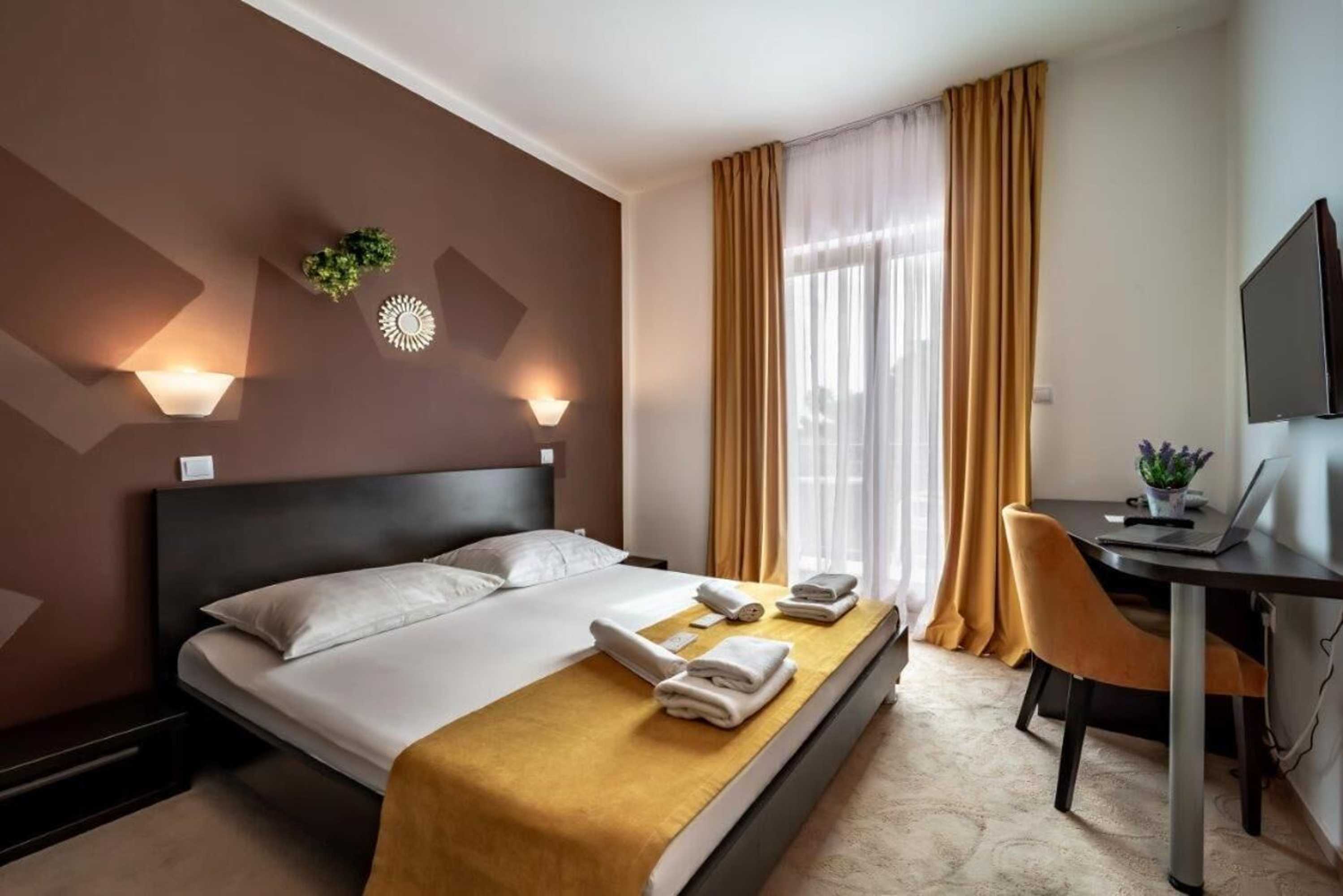 Gift card for Hotel Nikola Gift card for Hotel Nikola