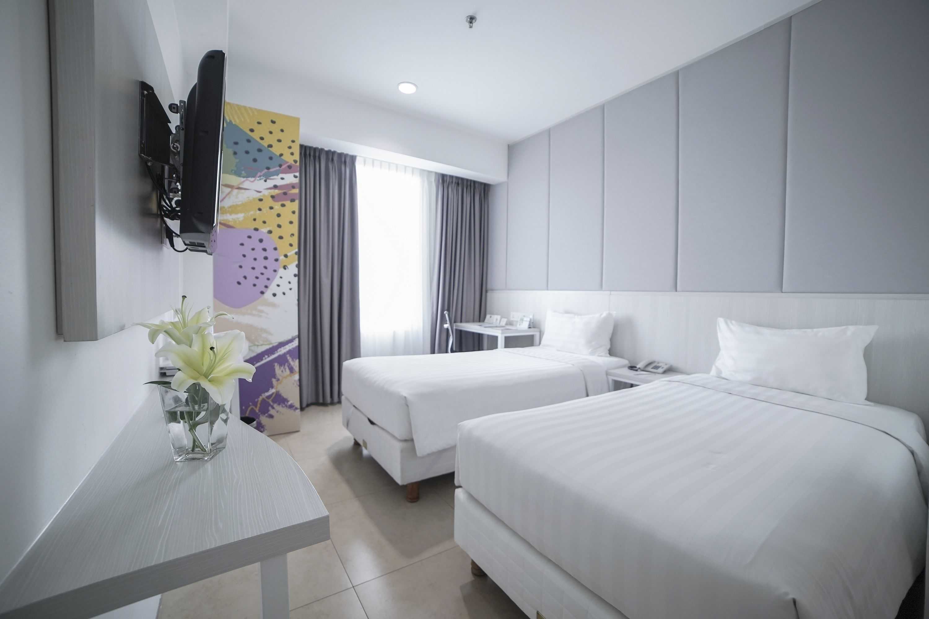 Gift card for Park Hotel Cawang - Jakarta Gift card for Park Hotel Cawang - Jakarta