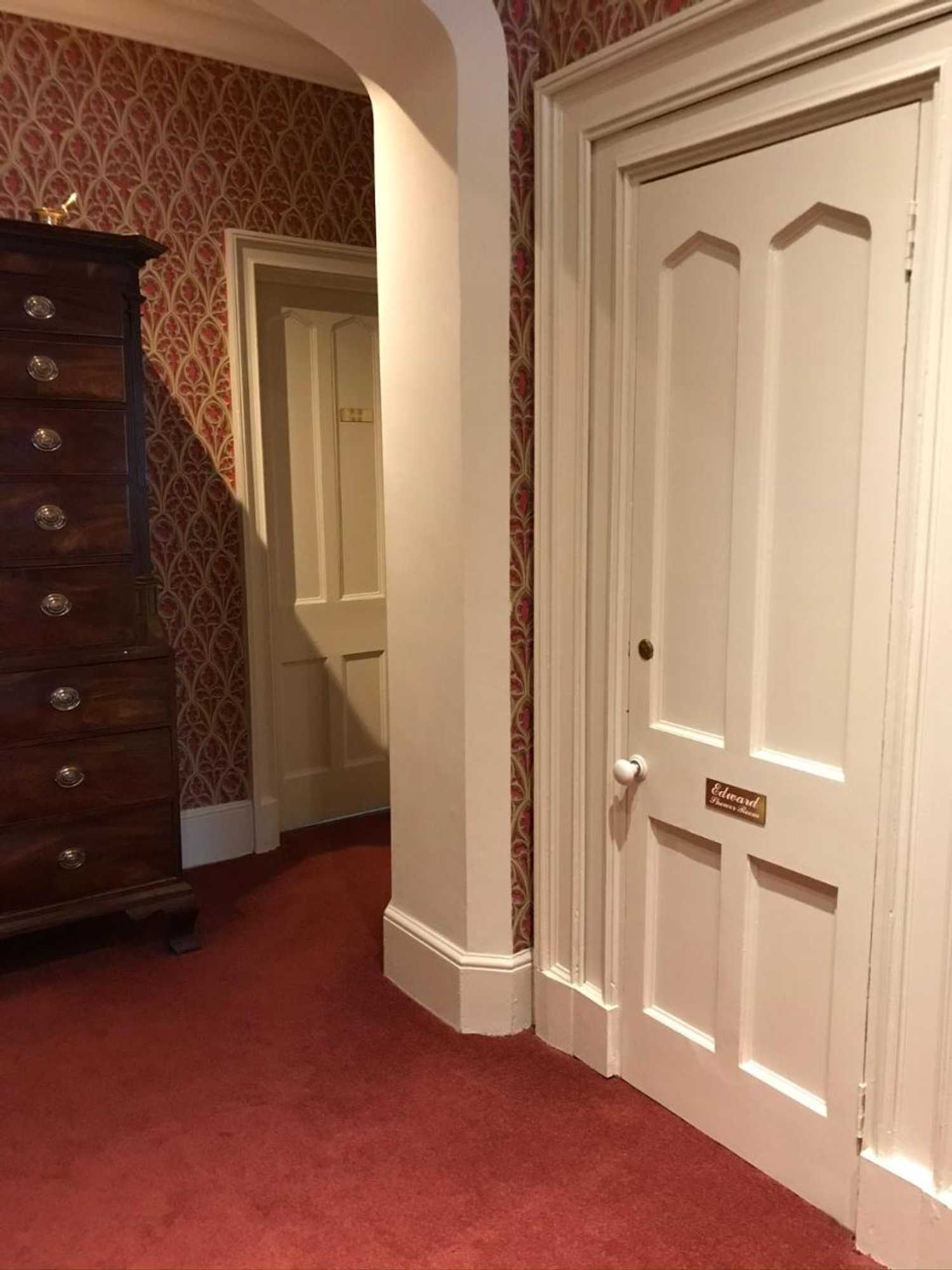 Gift card for Beryl Country House