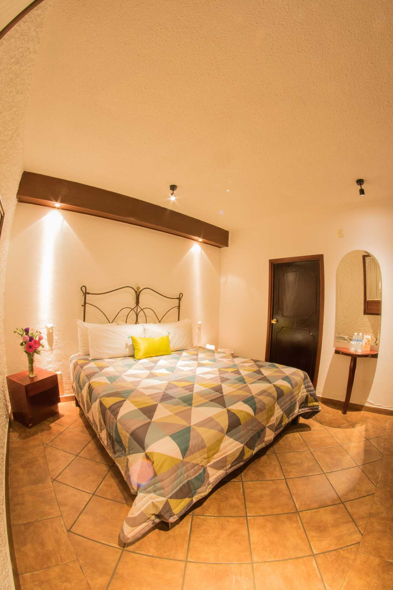 Gift card for Hotel Mesón de Los Remedios Gift card for Hotel Mesón de Los Remedios