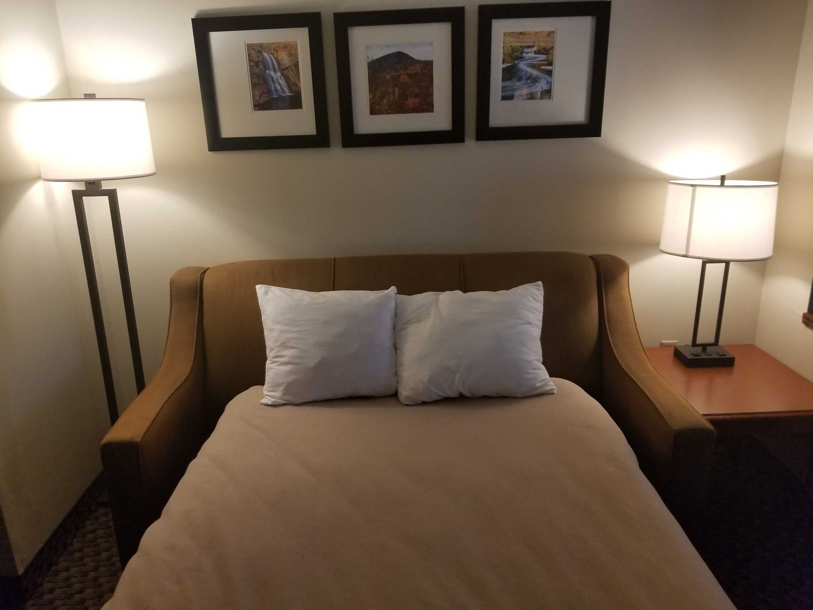 Gift card for Comfort Inn & Suites Mount Pocono Gift card for Comfort Inn & Suites Mount Pocono