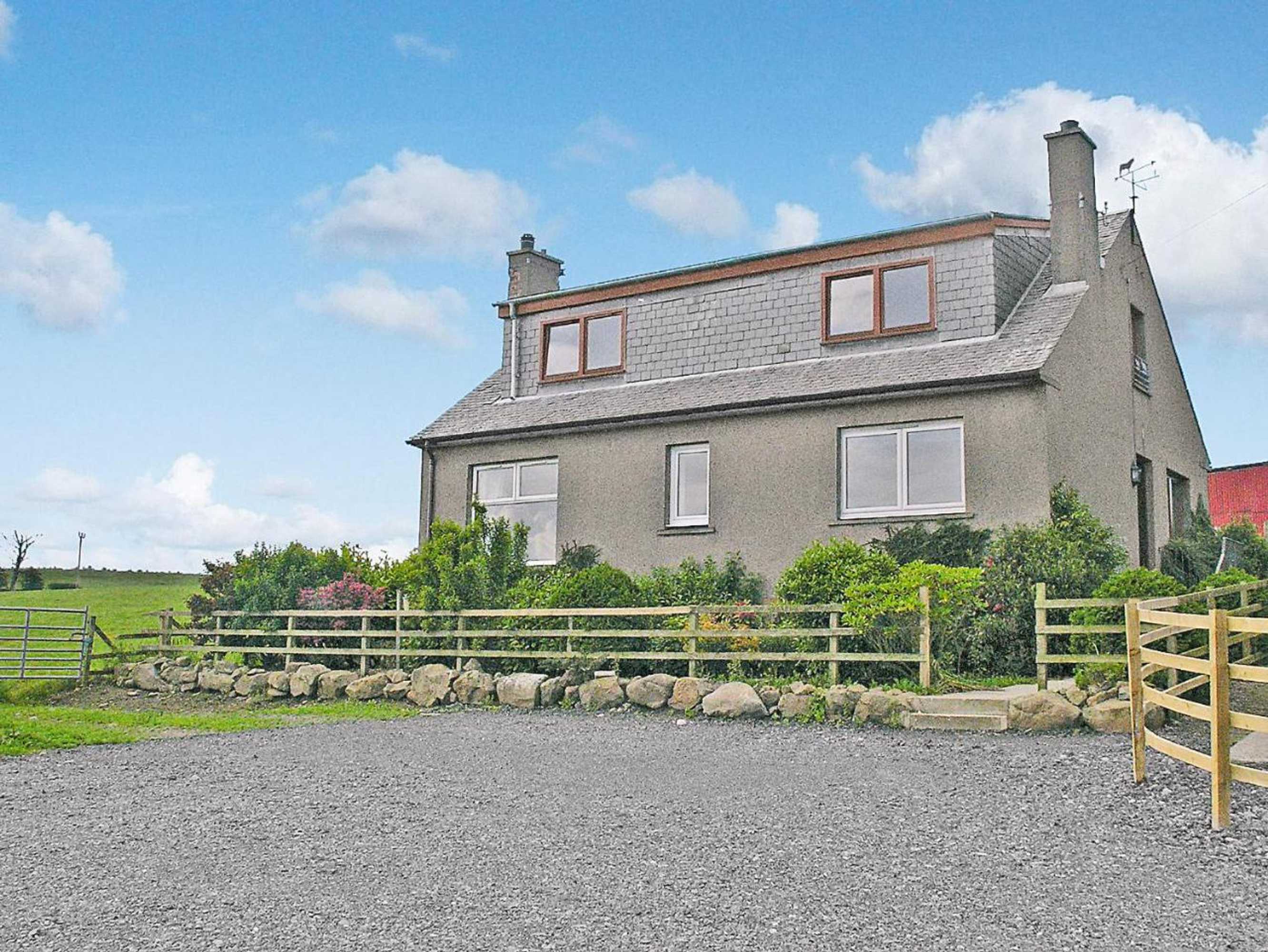 Gift card for Bankhead Farm Cottage