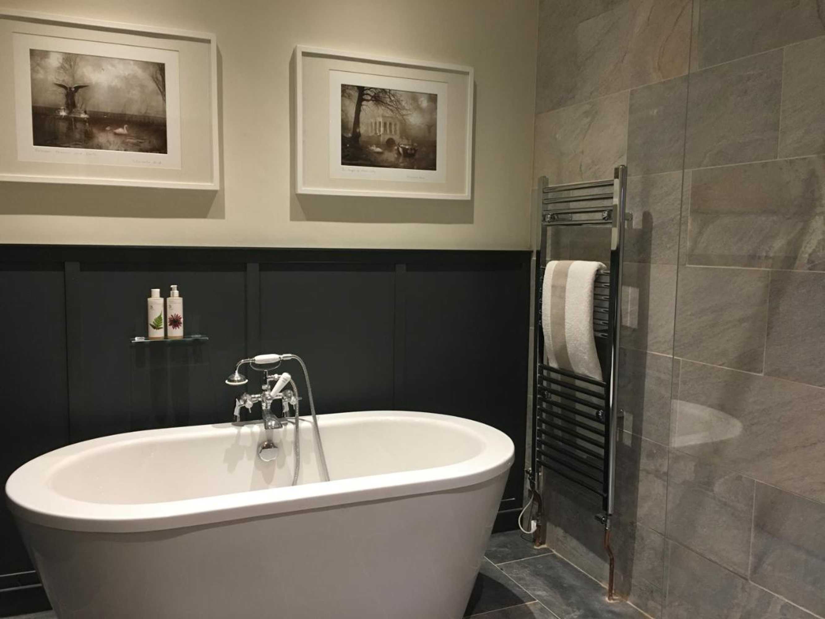 Gift card for West Knole House Somerset