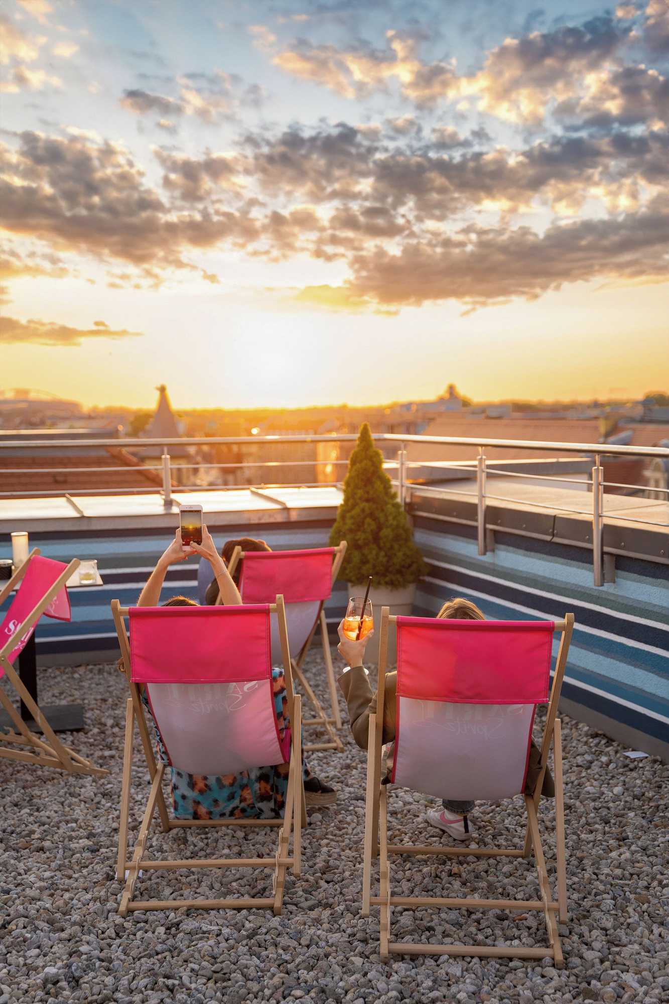 Gift card for Innside by Meliá Leipzig