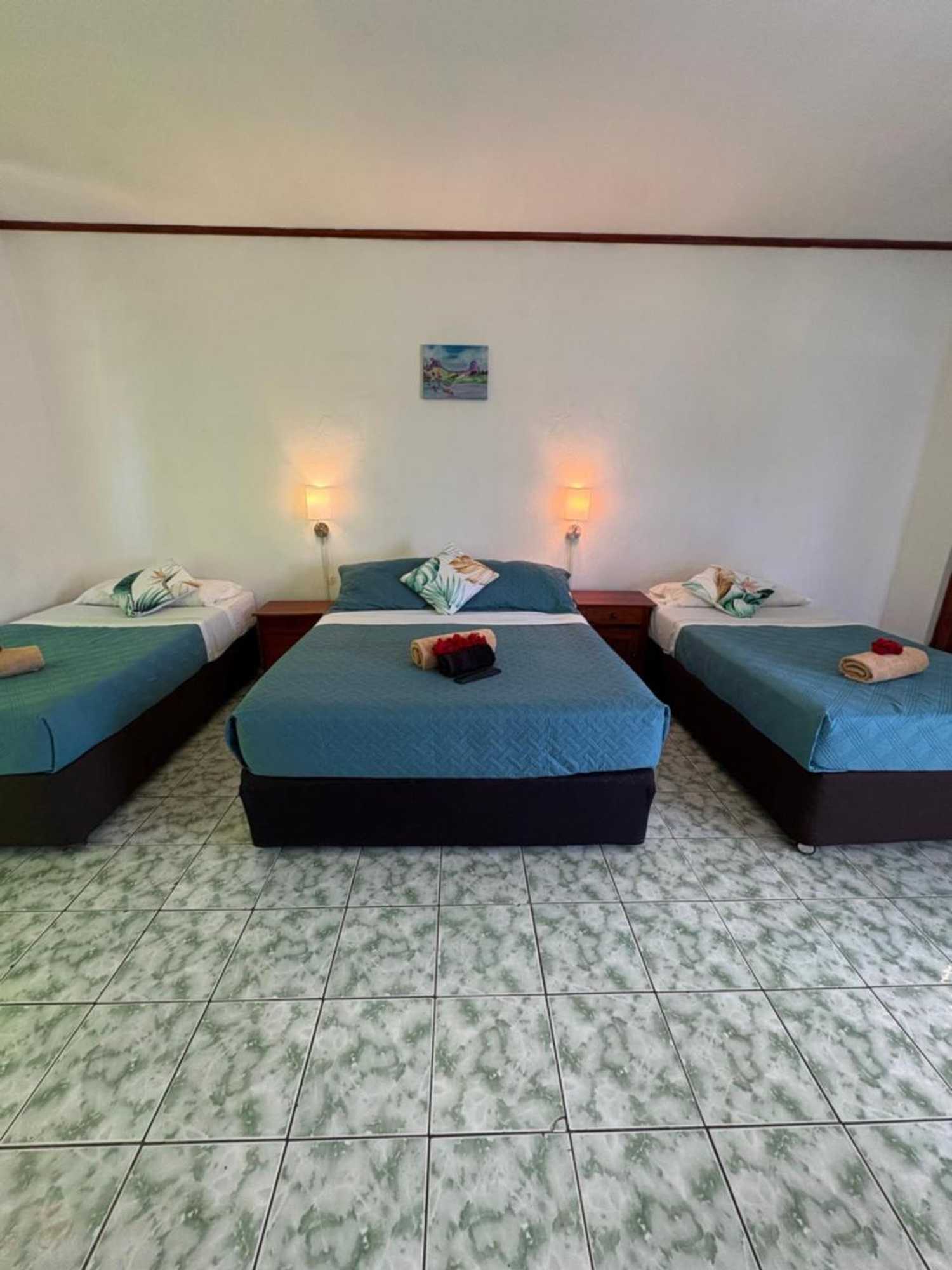 Gift card for Cabañas Honu Nui