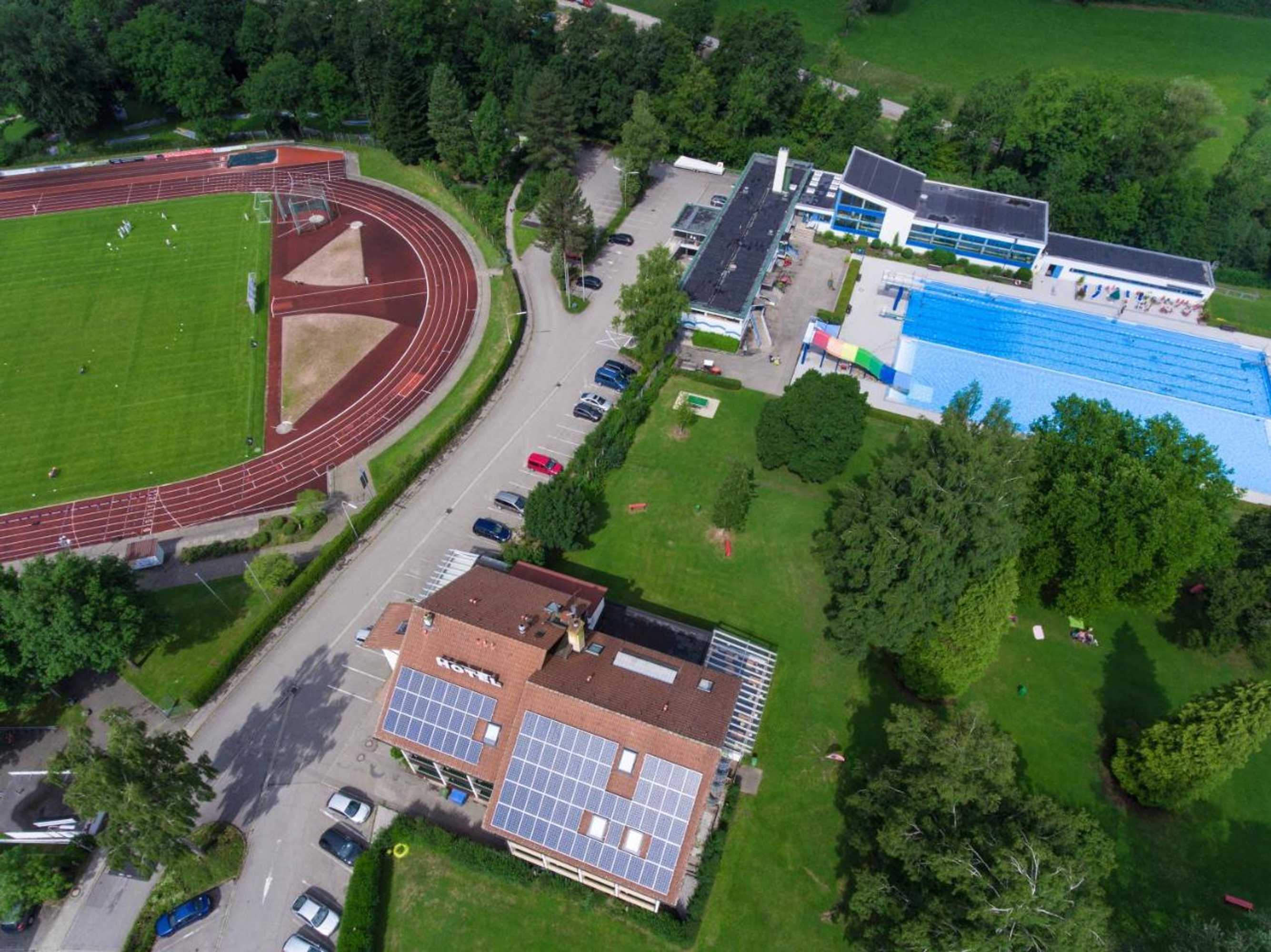 Gift card for Hotel Klosterhof