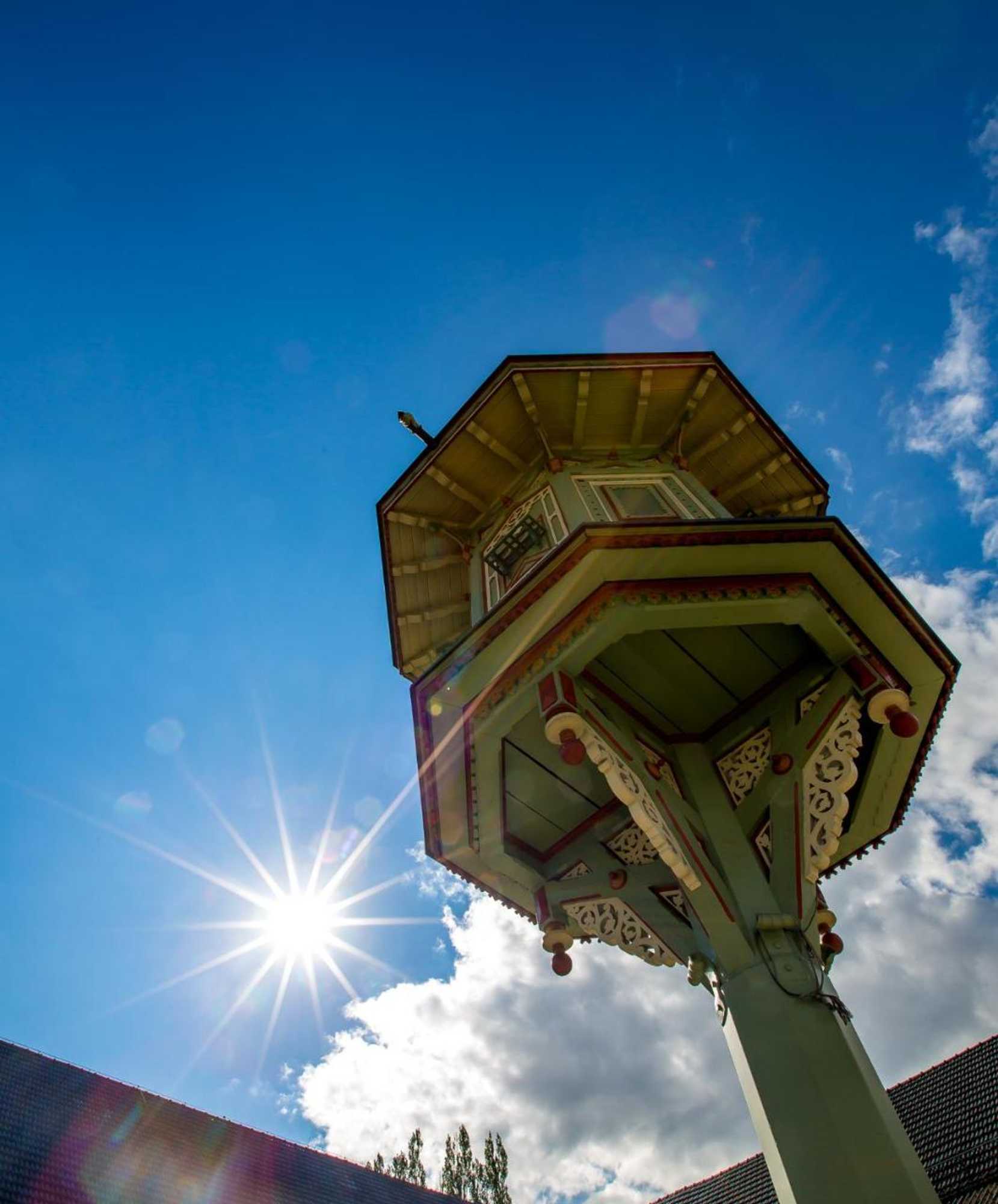 Gift card for Hotel Parsberg