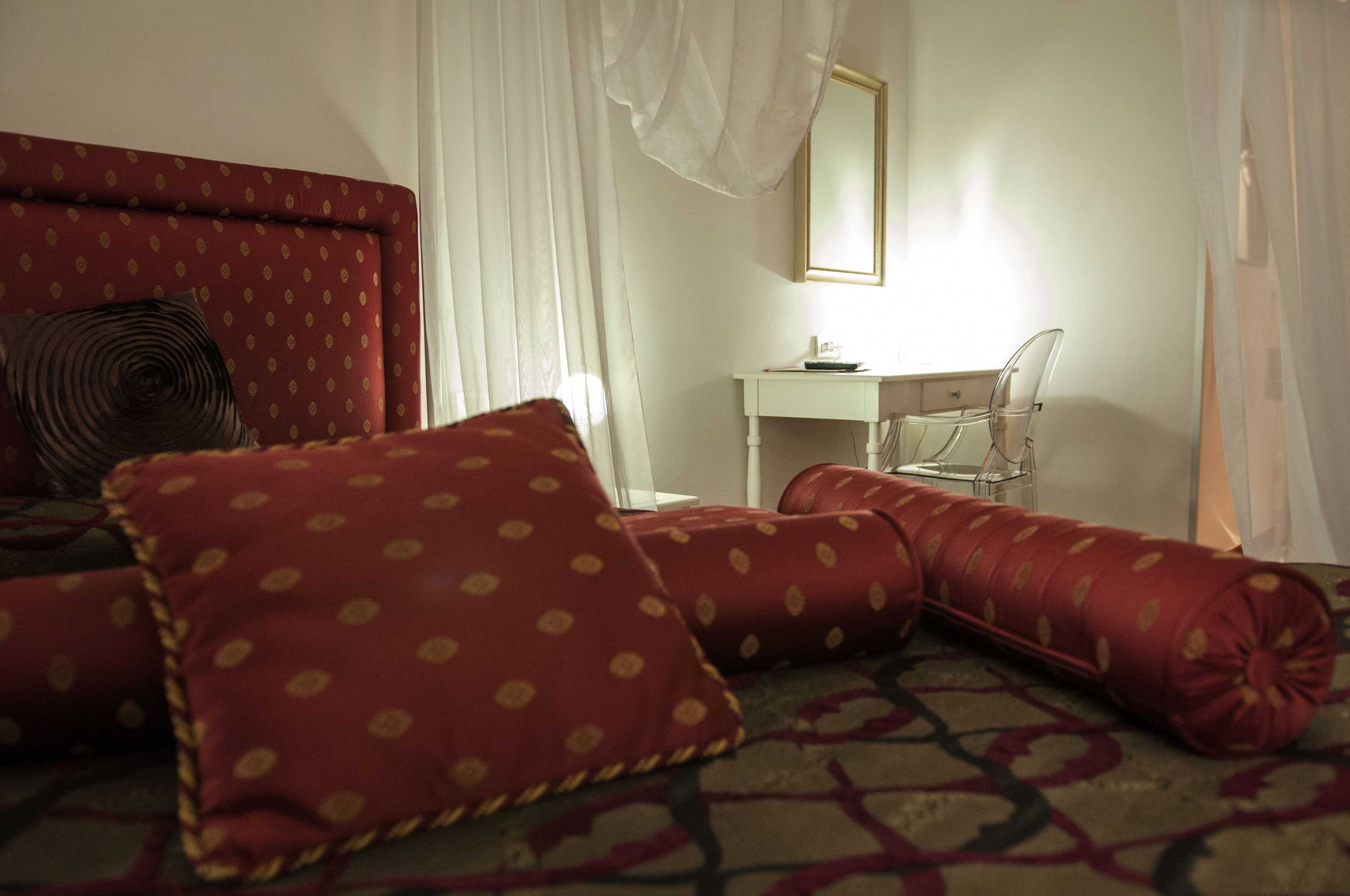 Gift card for La Chicca Palace Hotel Gift card for La Chicca Palace Hotel