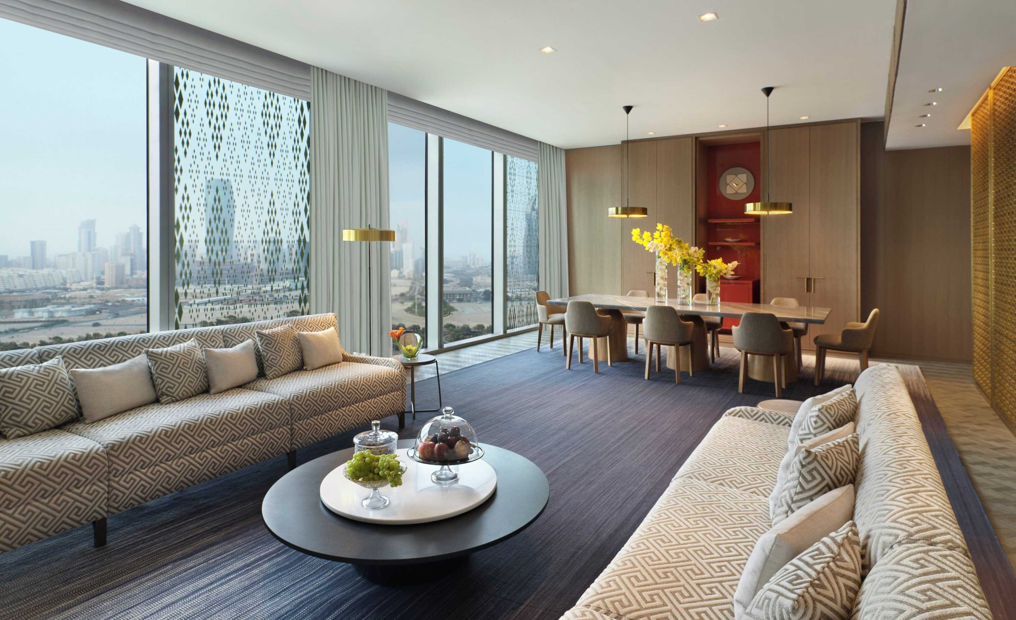 Gift card for Four Seasons Hotel Kuwait at Burj Alshaya Gift card for Four Seasons Hotel Kuwait at Burj Alshaya