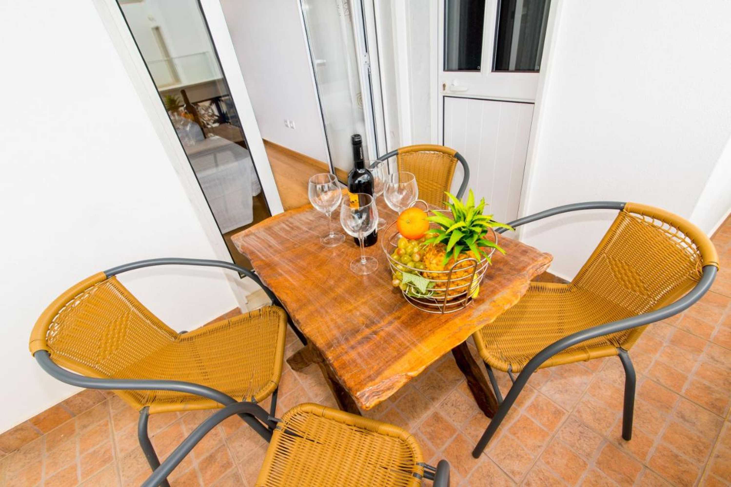 Gift card for Santa Luzia Residence Apartamento T2 Com Piscina & Wi-Fi