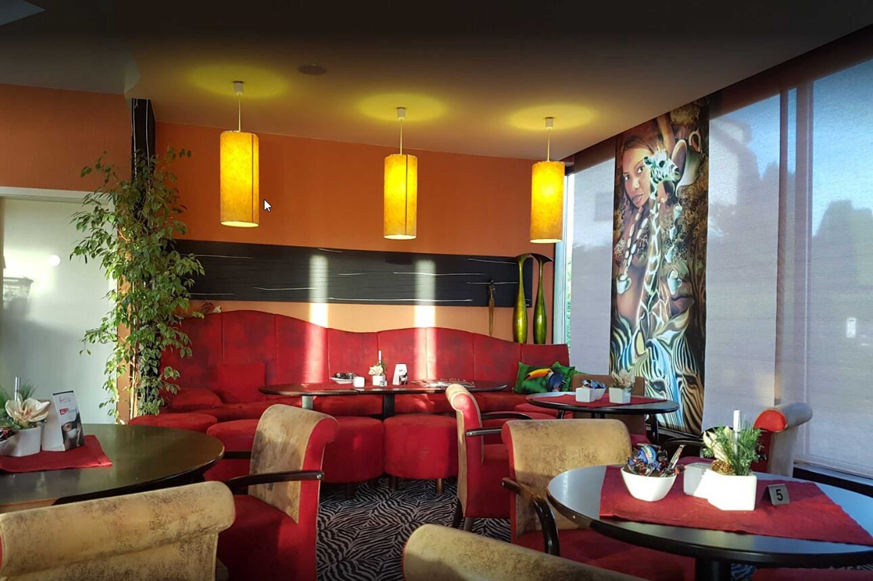 Gift card for Moness Hotel Und Kaffeerösterei