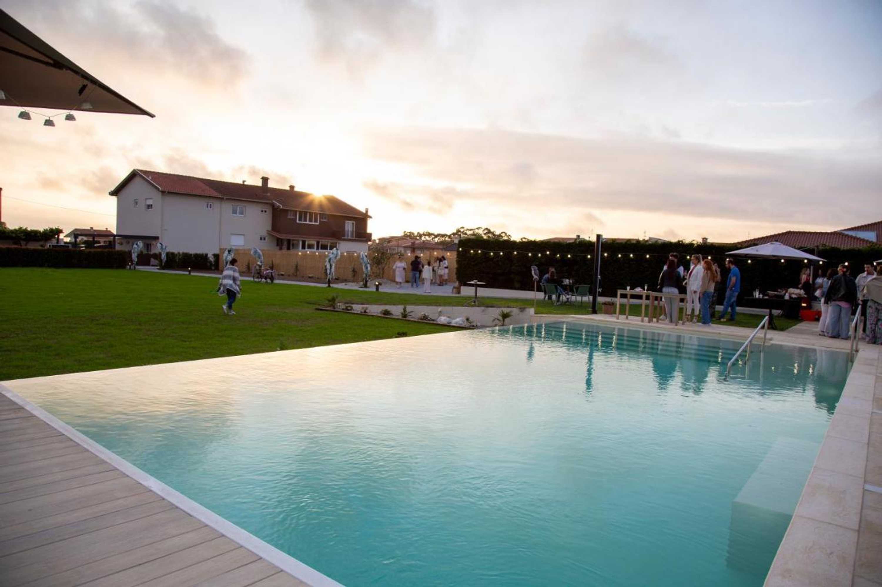 Gift card for Guest House MJ