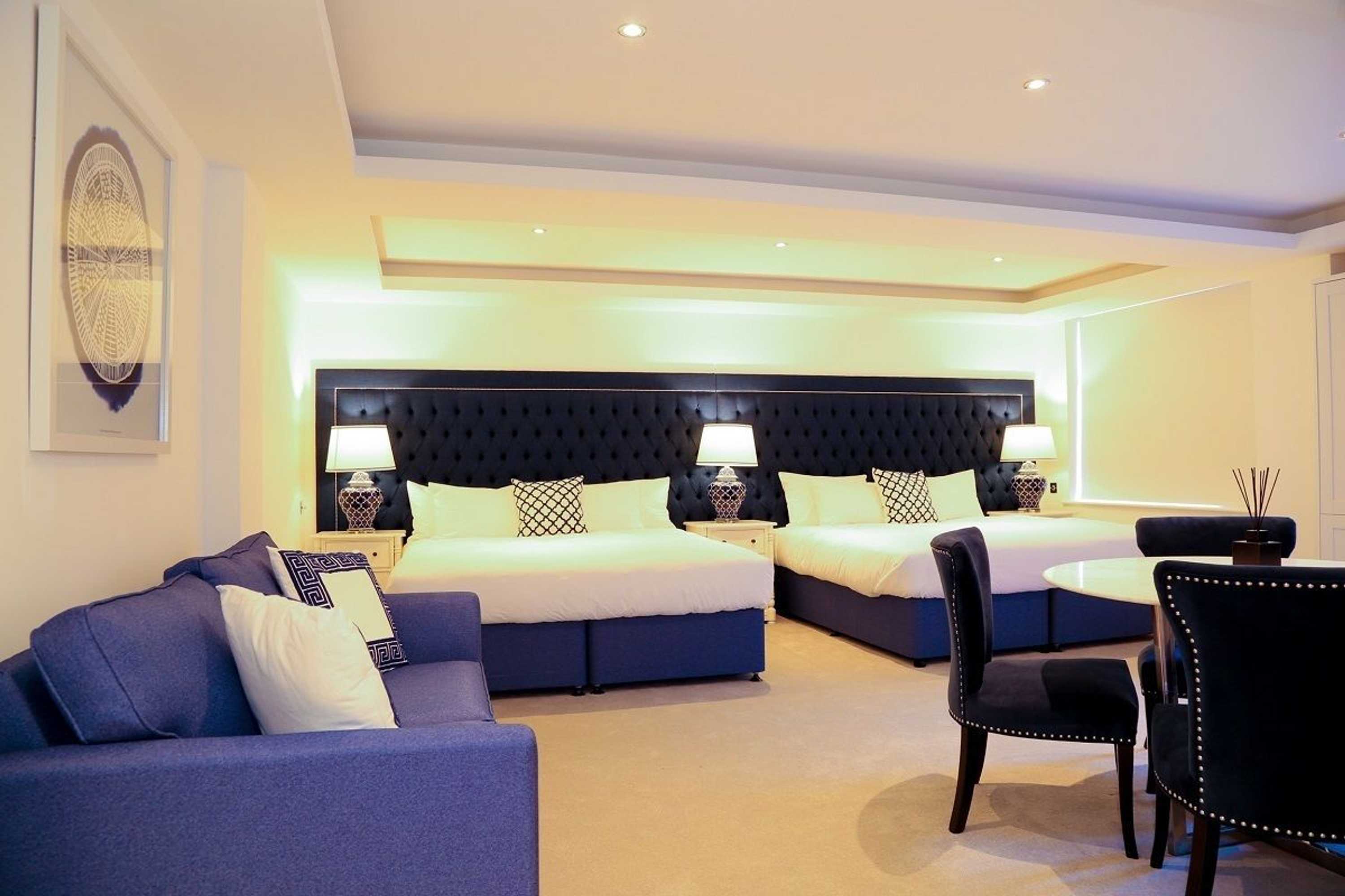 Gift card for No.10 Preston