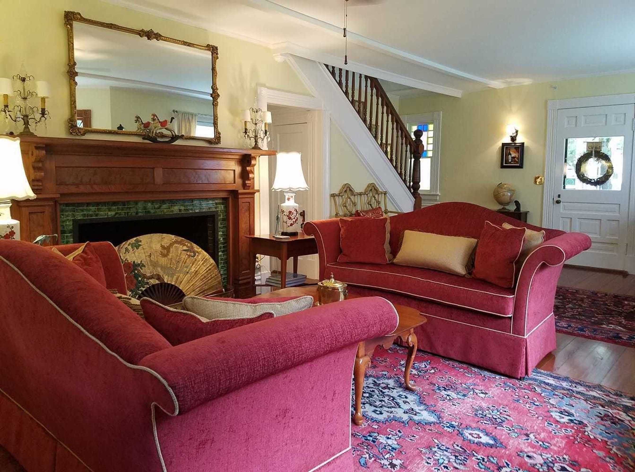 Gift card for Grandview B&b Mount Dora Gift card for Grandview B&b Mount Dora