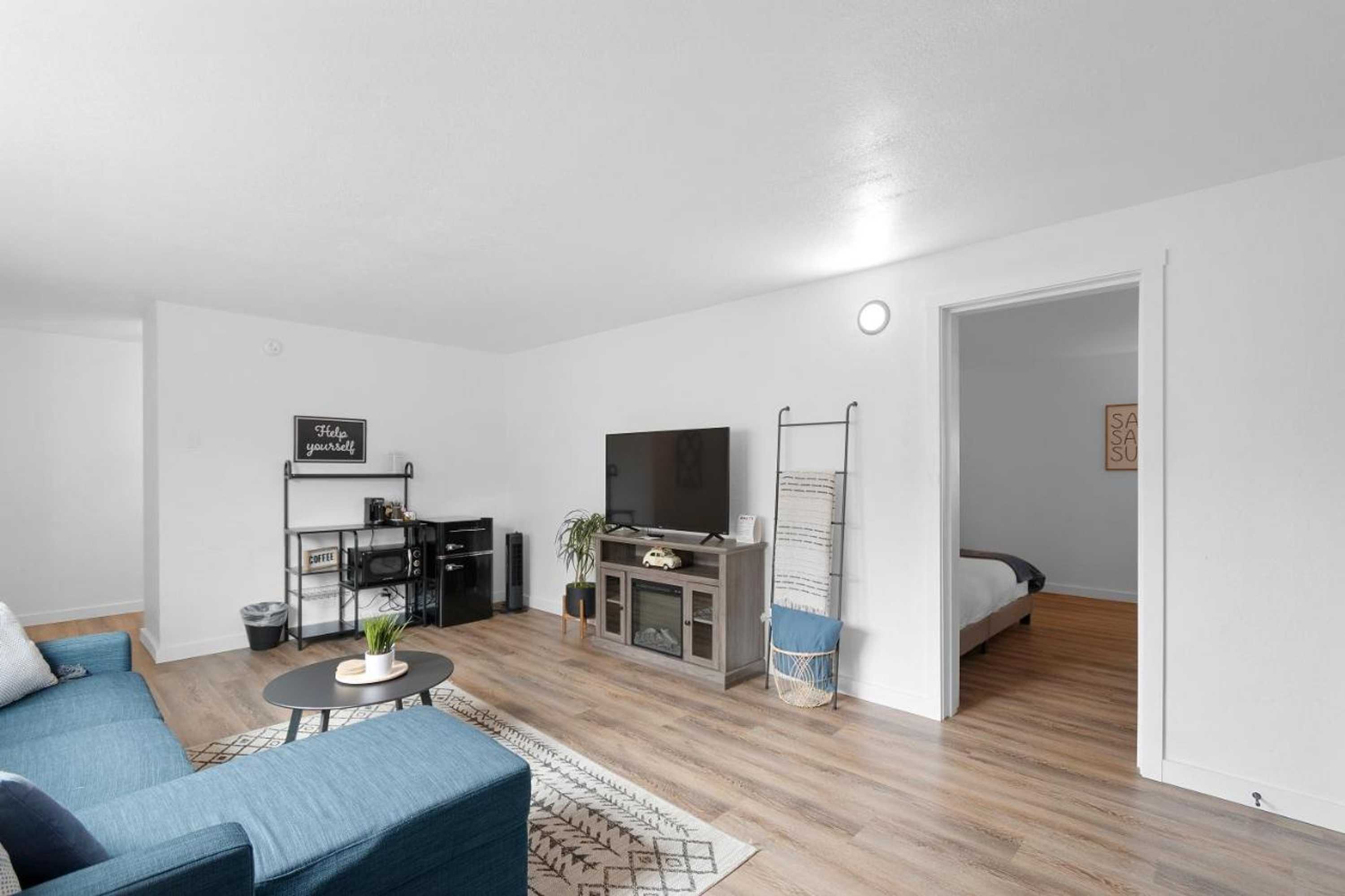 Gift card for Silver Sands Motel