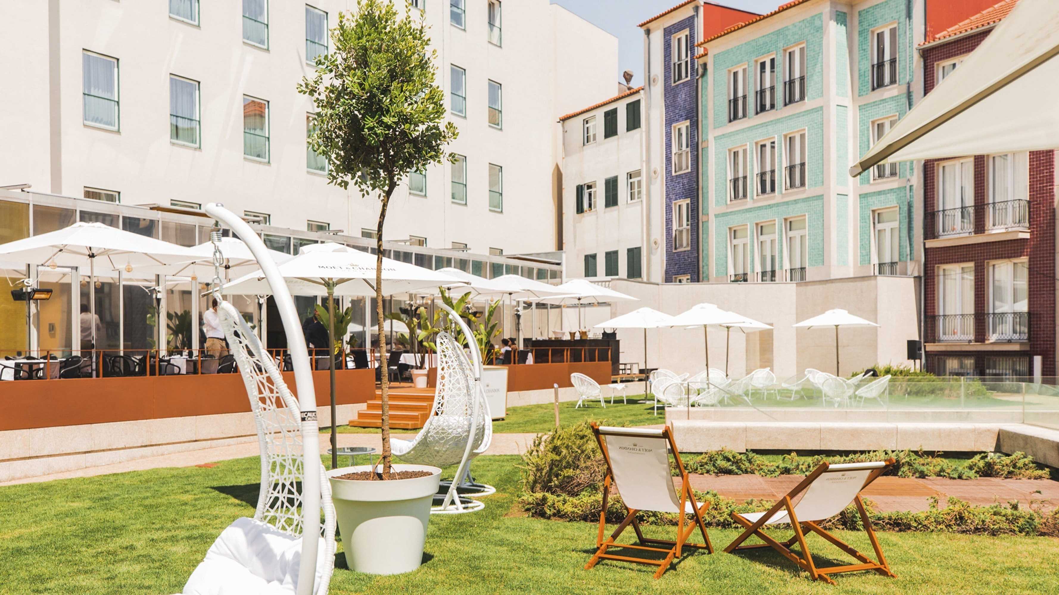 Gift card for Intercontinental Porto - Palacio Das Cardosas by Ihg Gift card for Intercontinental Porto - Palacio Das Cardosas by Ihg