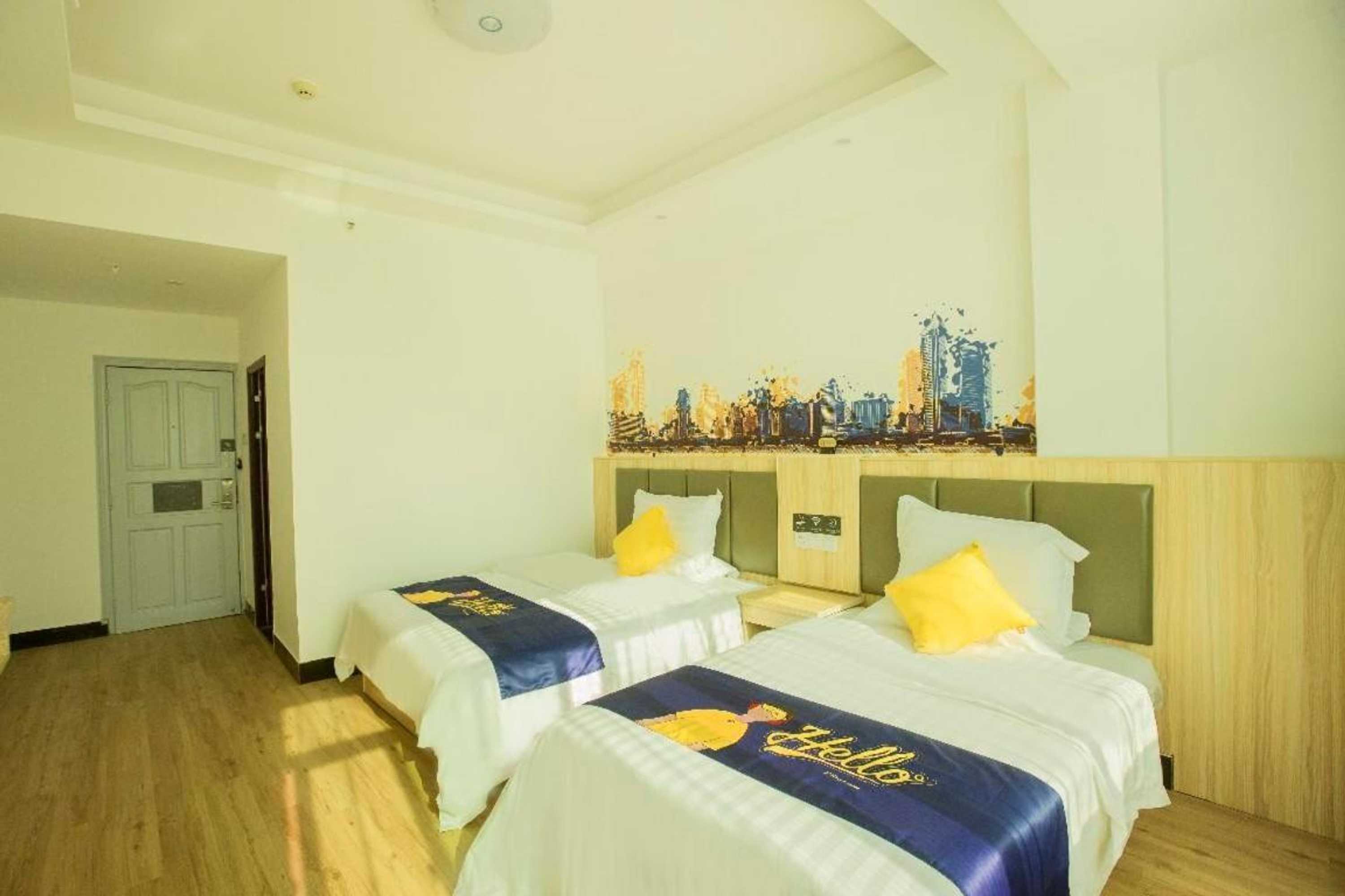 Gift card for 7 Days Inn Haikou East Train Station North And South Fruit Market Fengxiang Road Branch Gift card for 7 Days Inn Haikou East Train Station North And South Fruit Market Fengxiang Road Branch