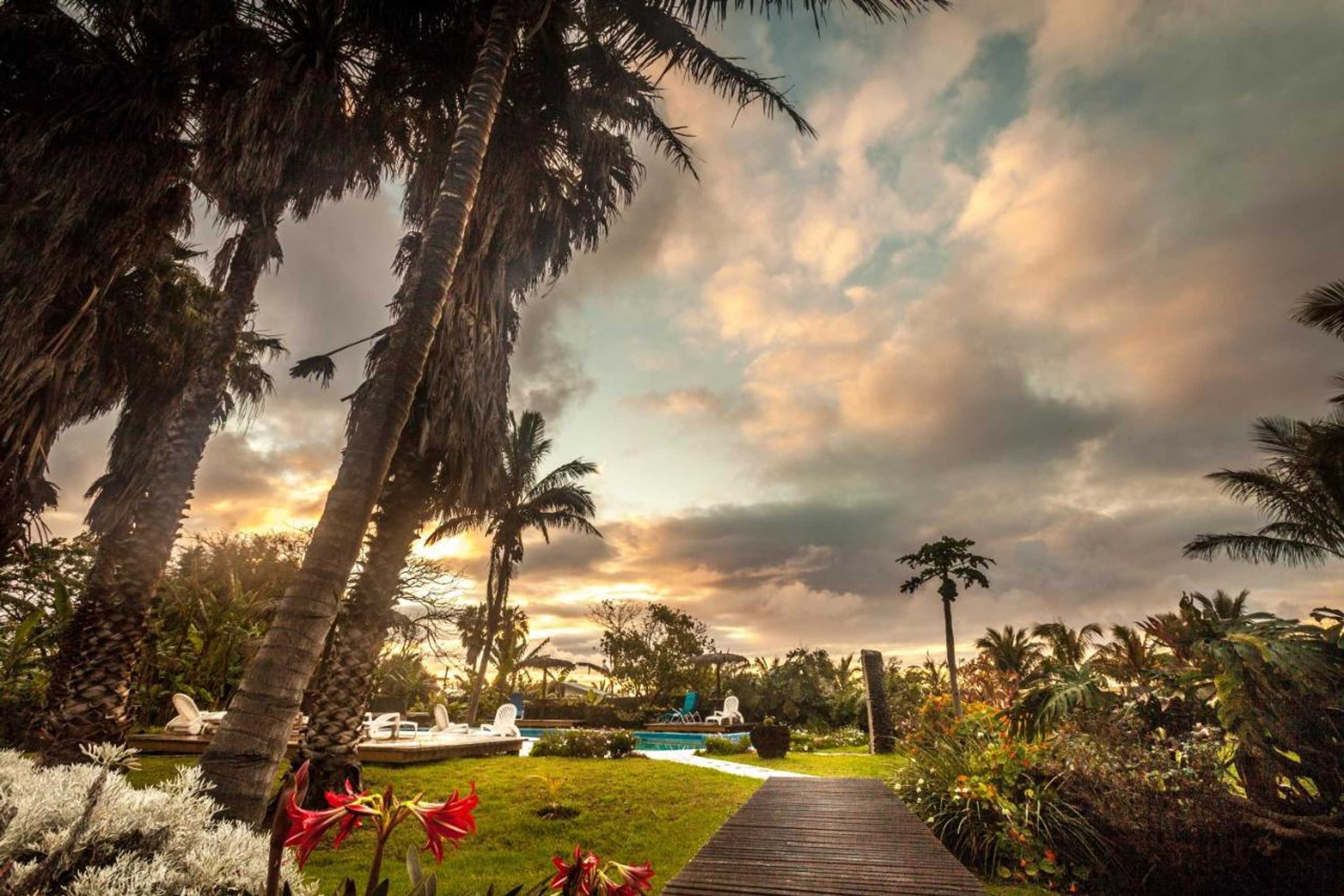 Gift card for Hotel Otai