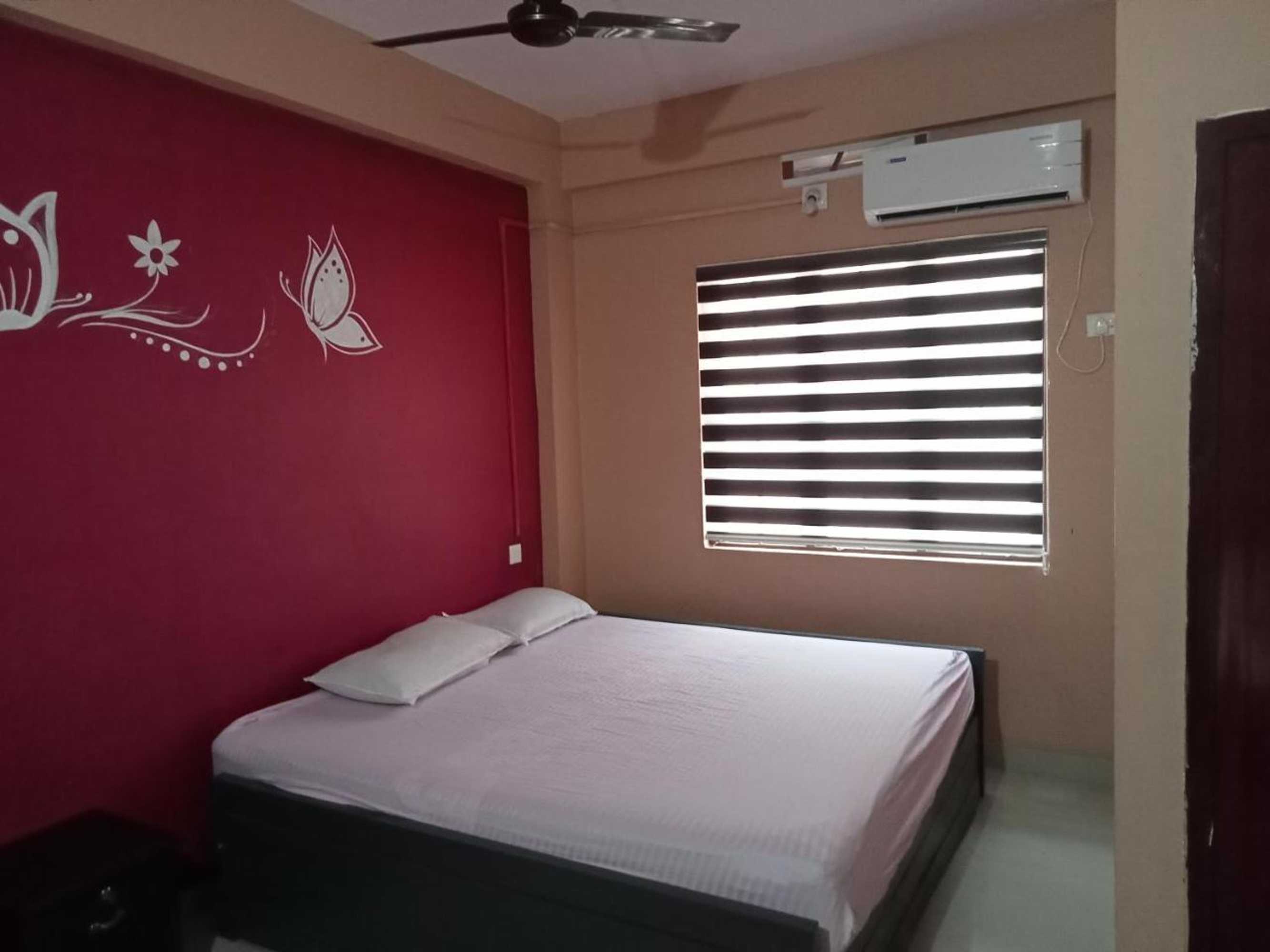 Gift card for Safa Residency