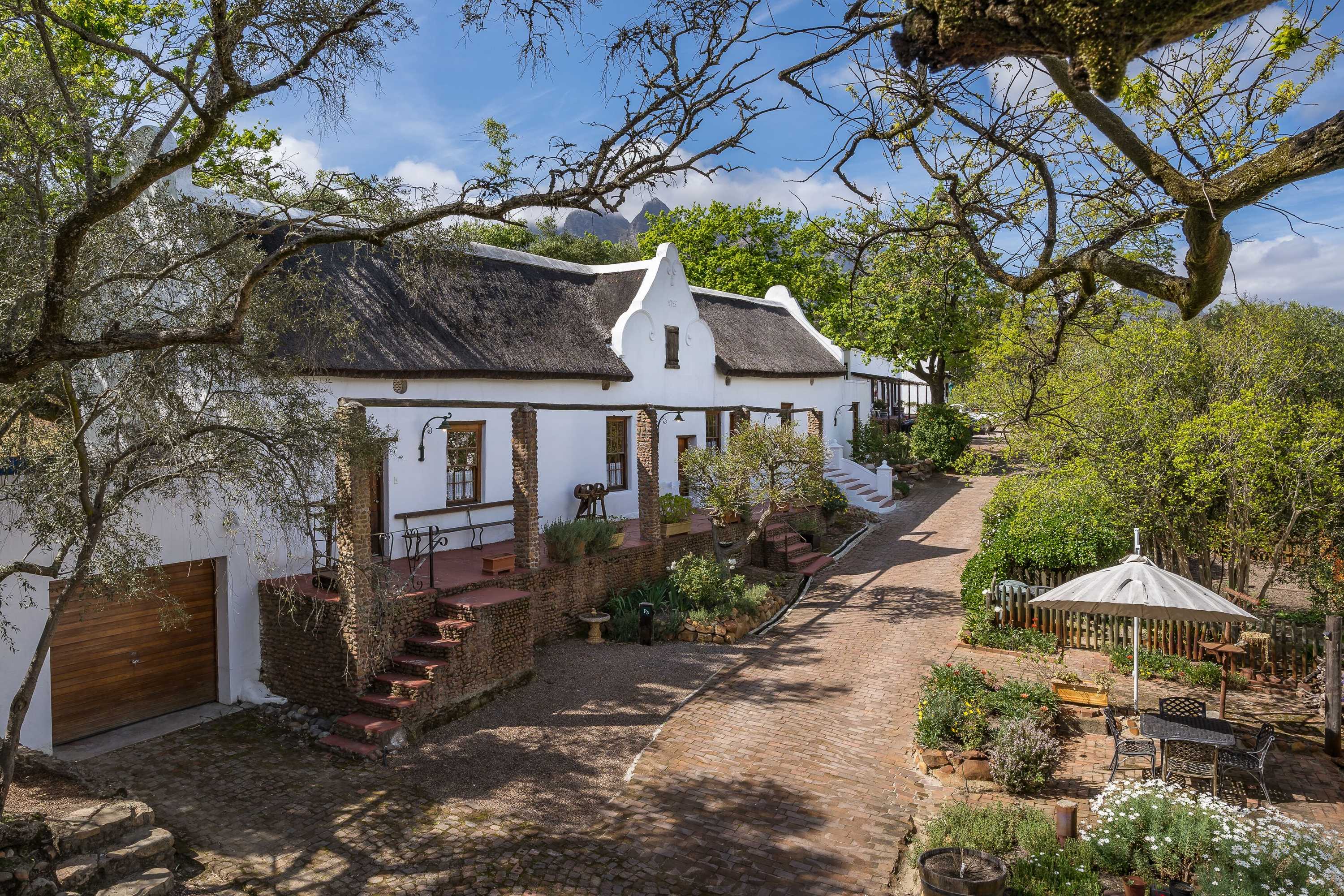 Gift card for Oude Wellington