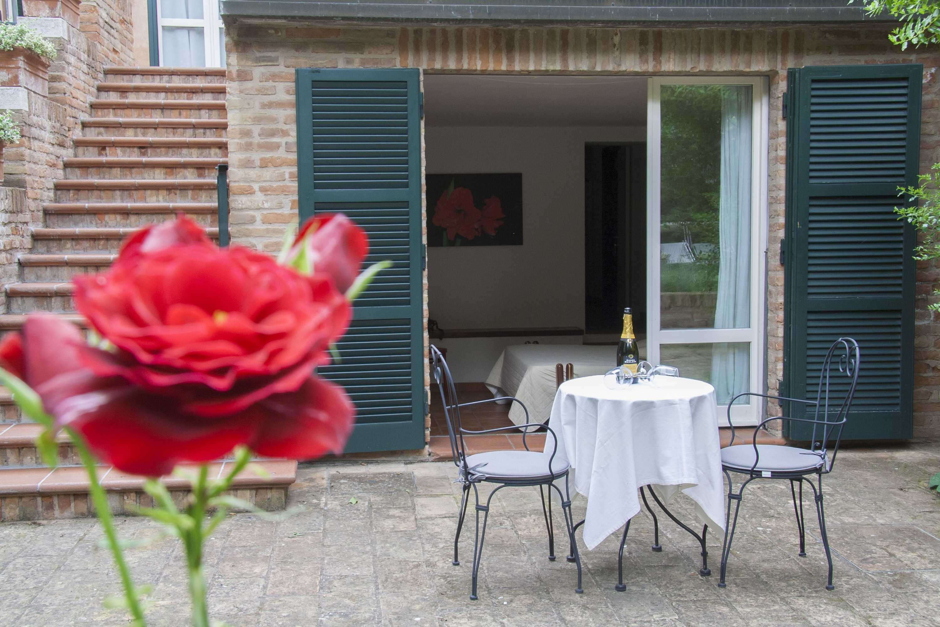 Gift card for Ai Giardini di San Vitale Gift card for Ai Giardini di San Vitale