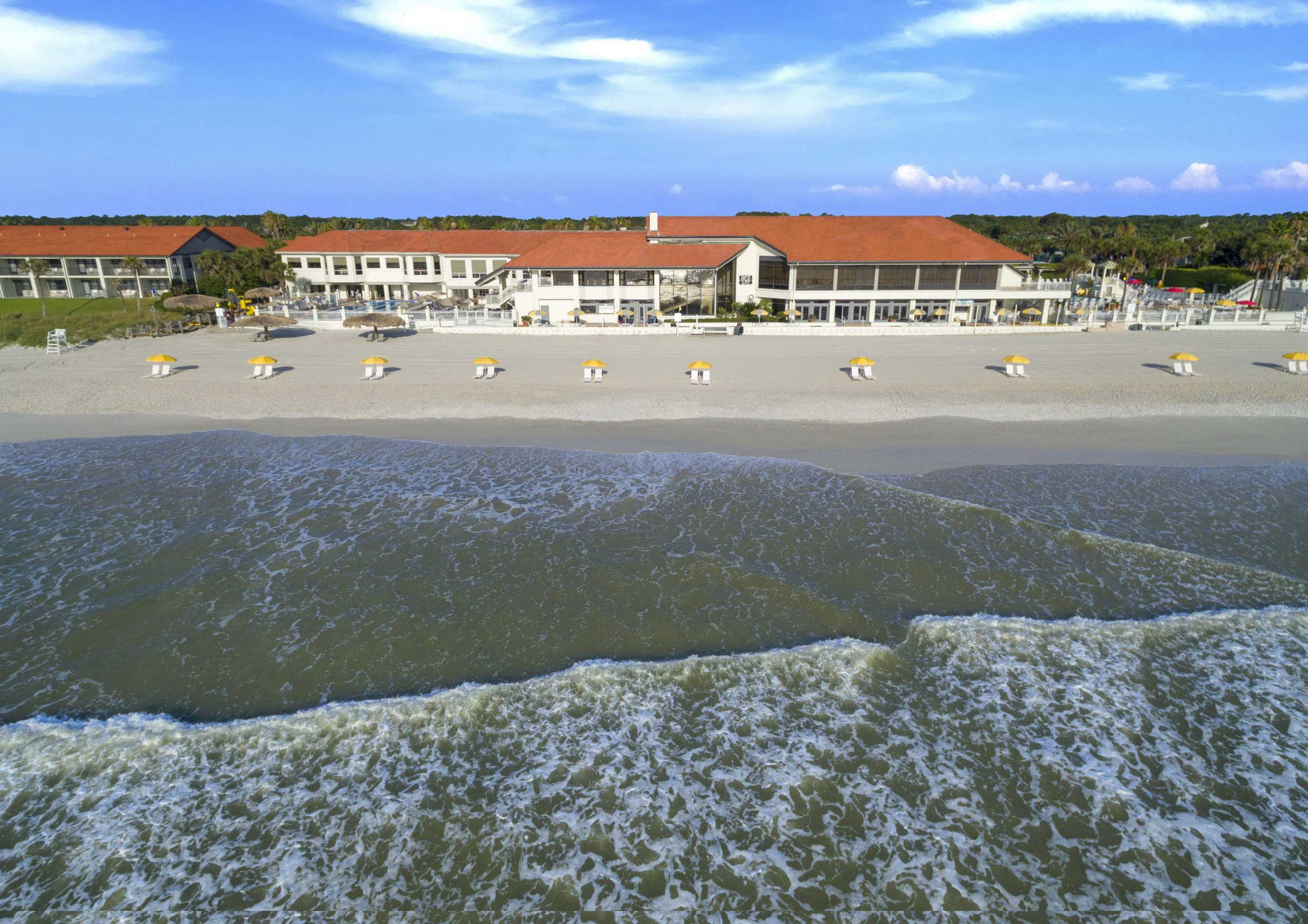 Gift card for Ponte Vedra Inn & Club Gift card for Ponte Vedra Inn & Club
