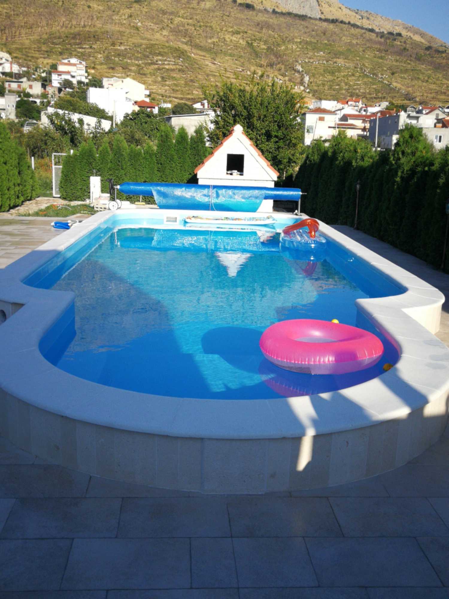 Gift card for Tihi Val 3