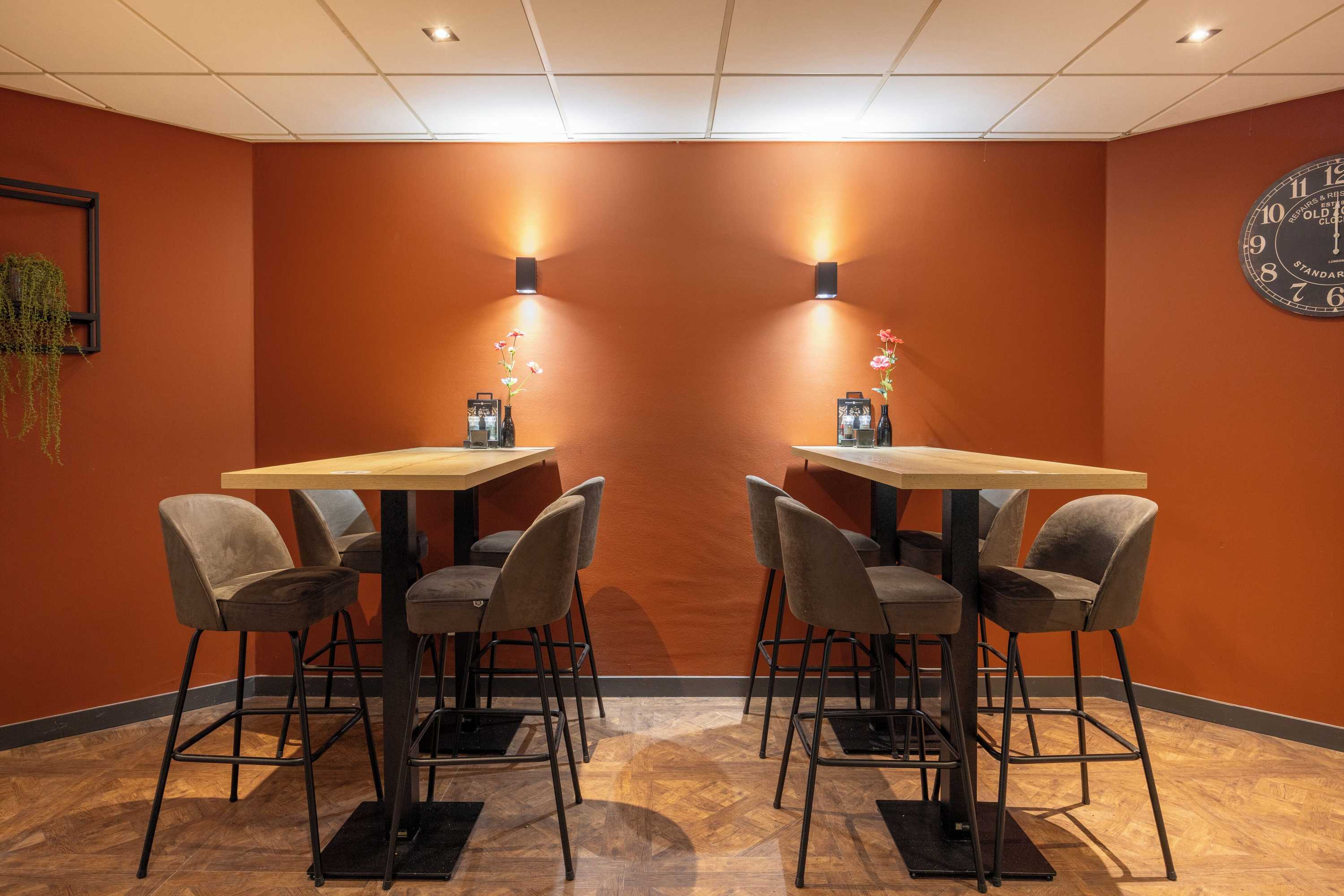 Gift card for Fletcher Hotel - Restaurant De Eese - Giethoorn