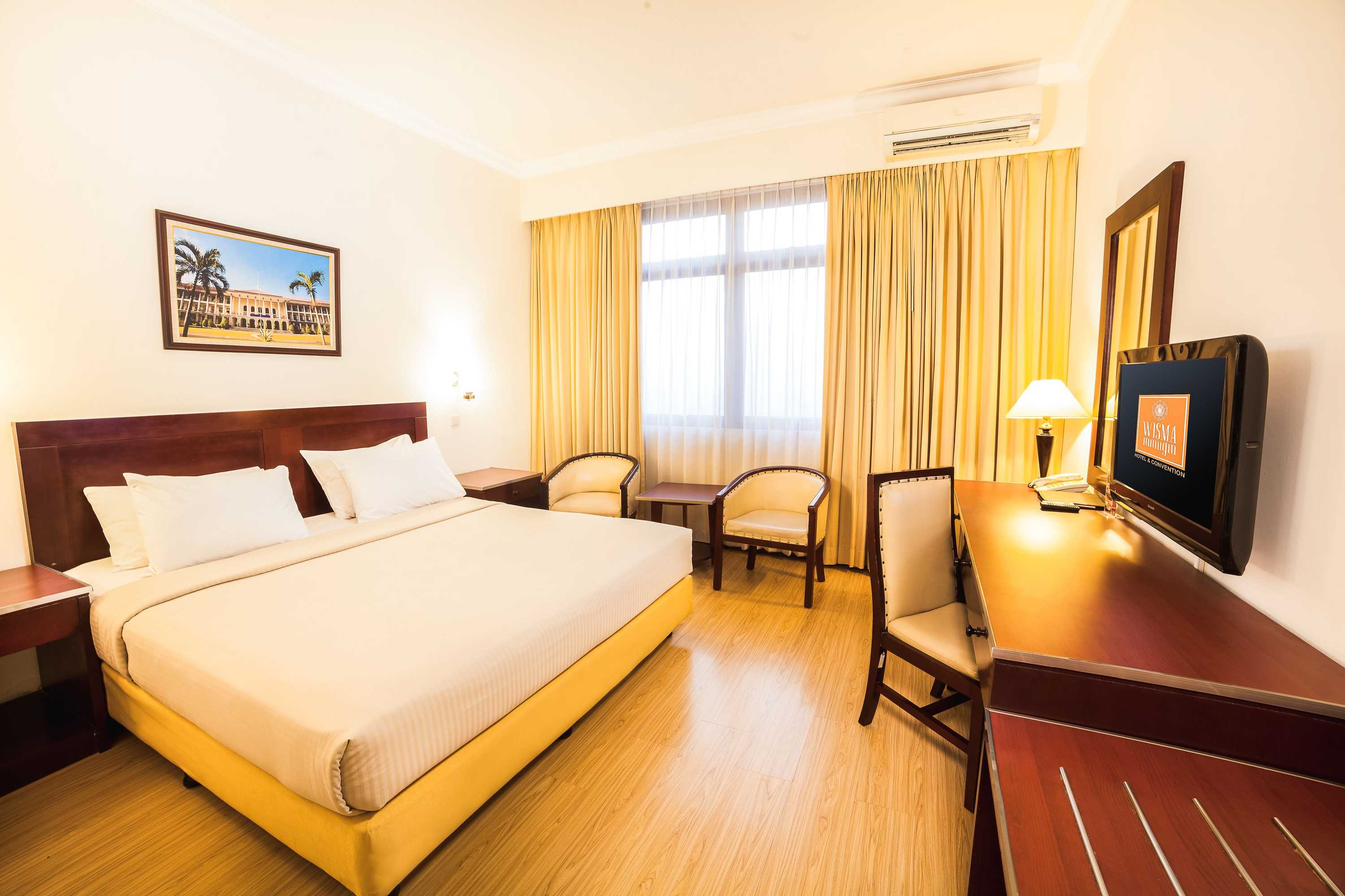Gift card for Mmugm Hotel Yogyakarta Gift card for Mmugm Hotel Yogyakarta