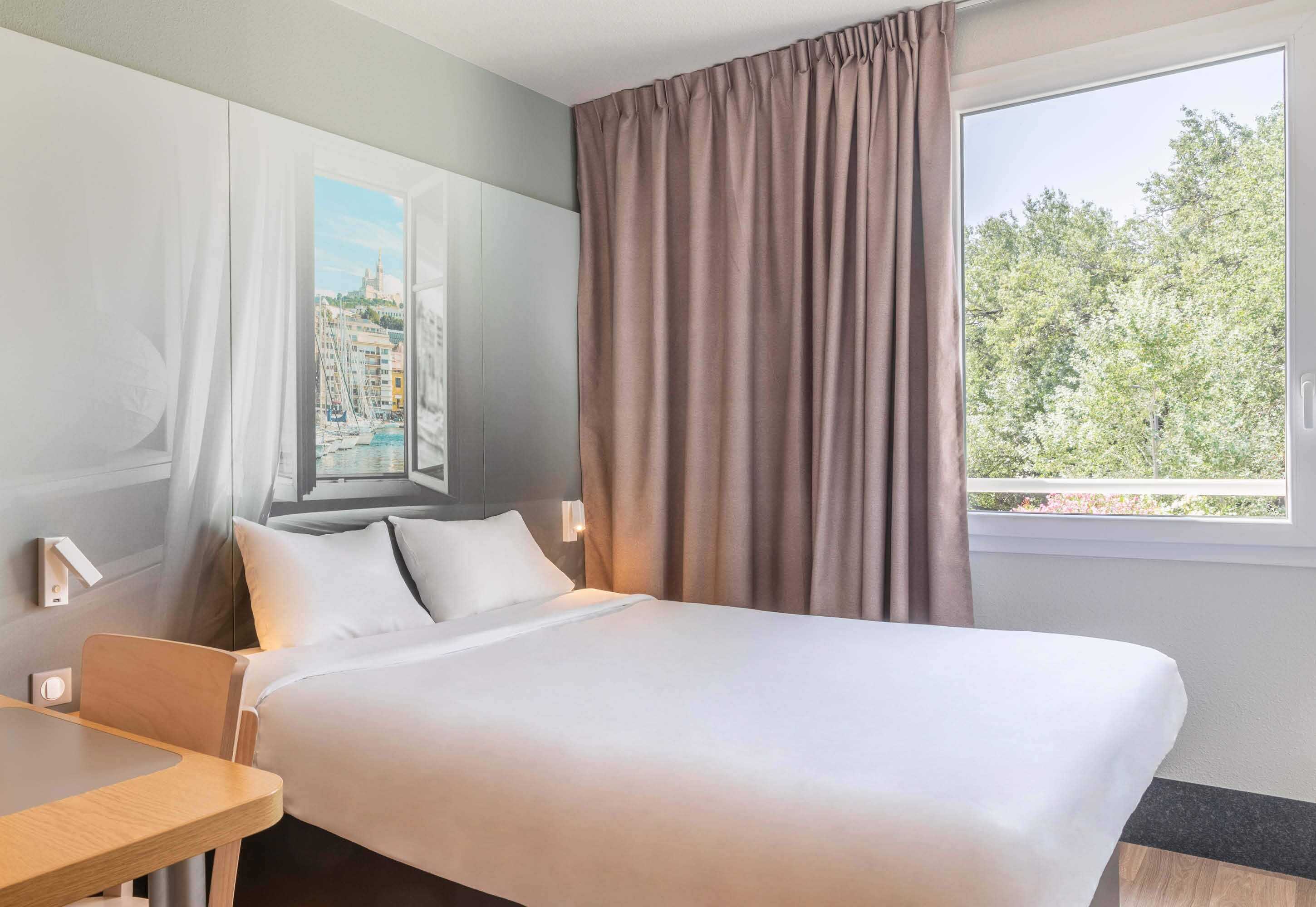 Gift card for B&b Hotel Marseille Aéroport Saint-Victoret Gift card for B&b Hotel Marseille Aéroport Saint-Victoret