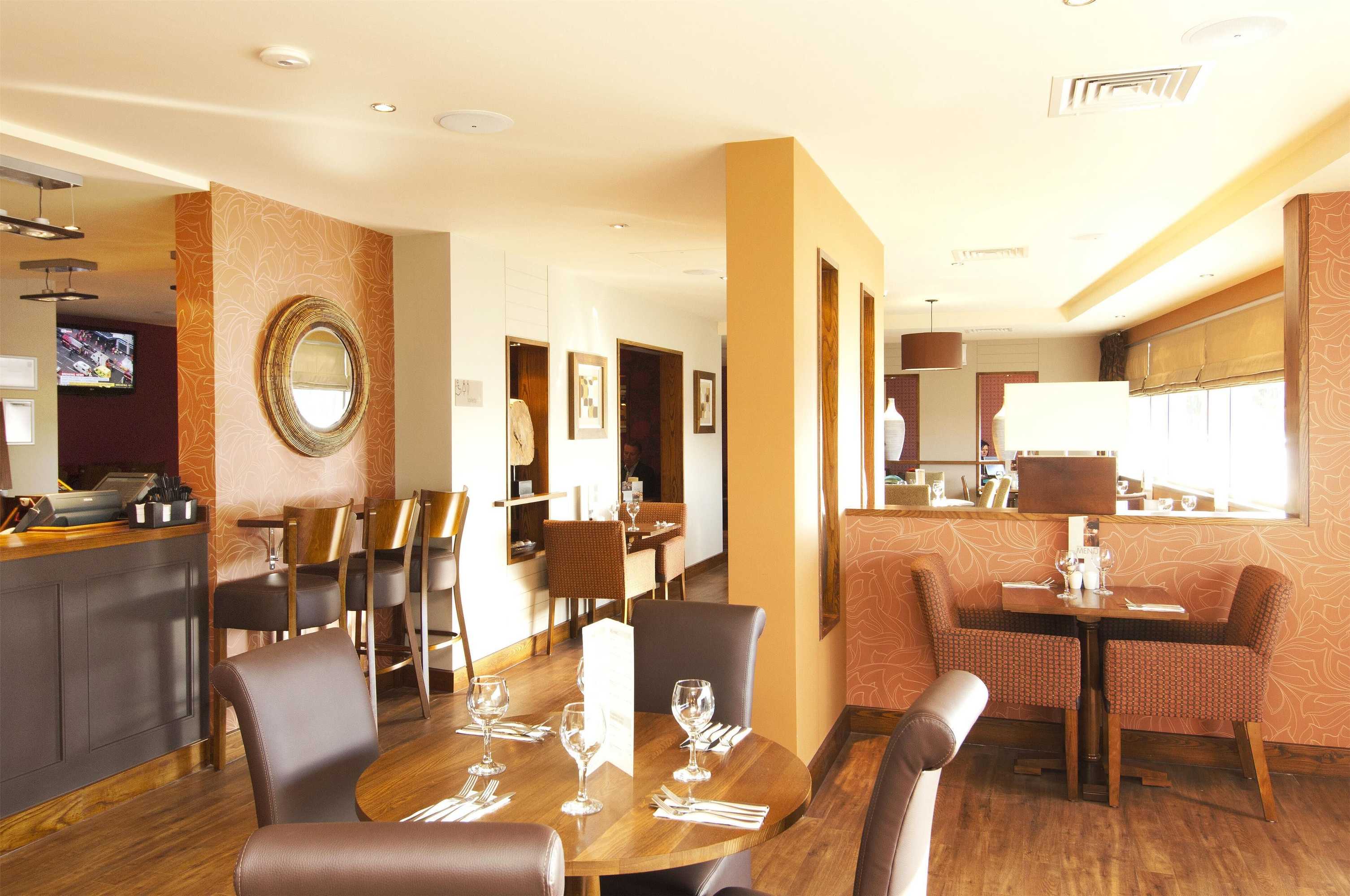 Gift card for Premier Inn Liverpool John Lennon Airport