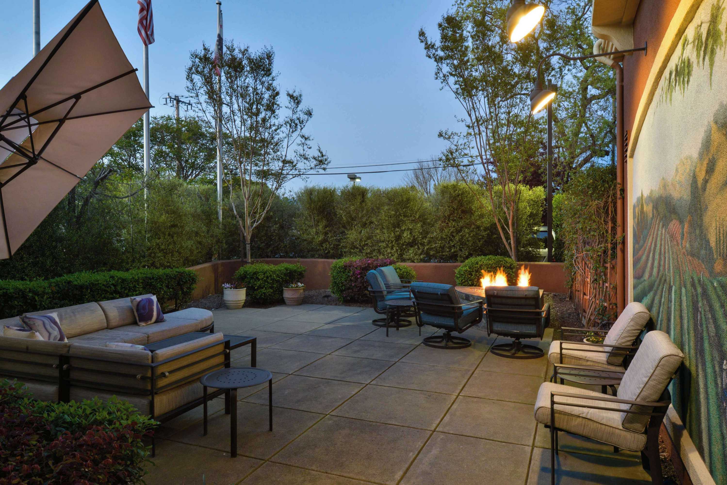 Gift card for Hilton Garden Inn Napa Gift card for Hilton Garden Inn Napa