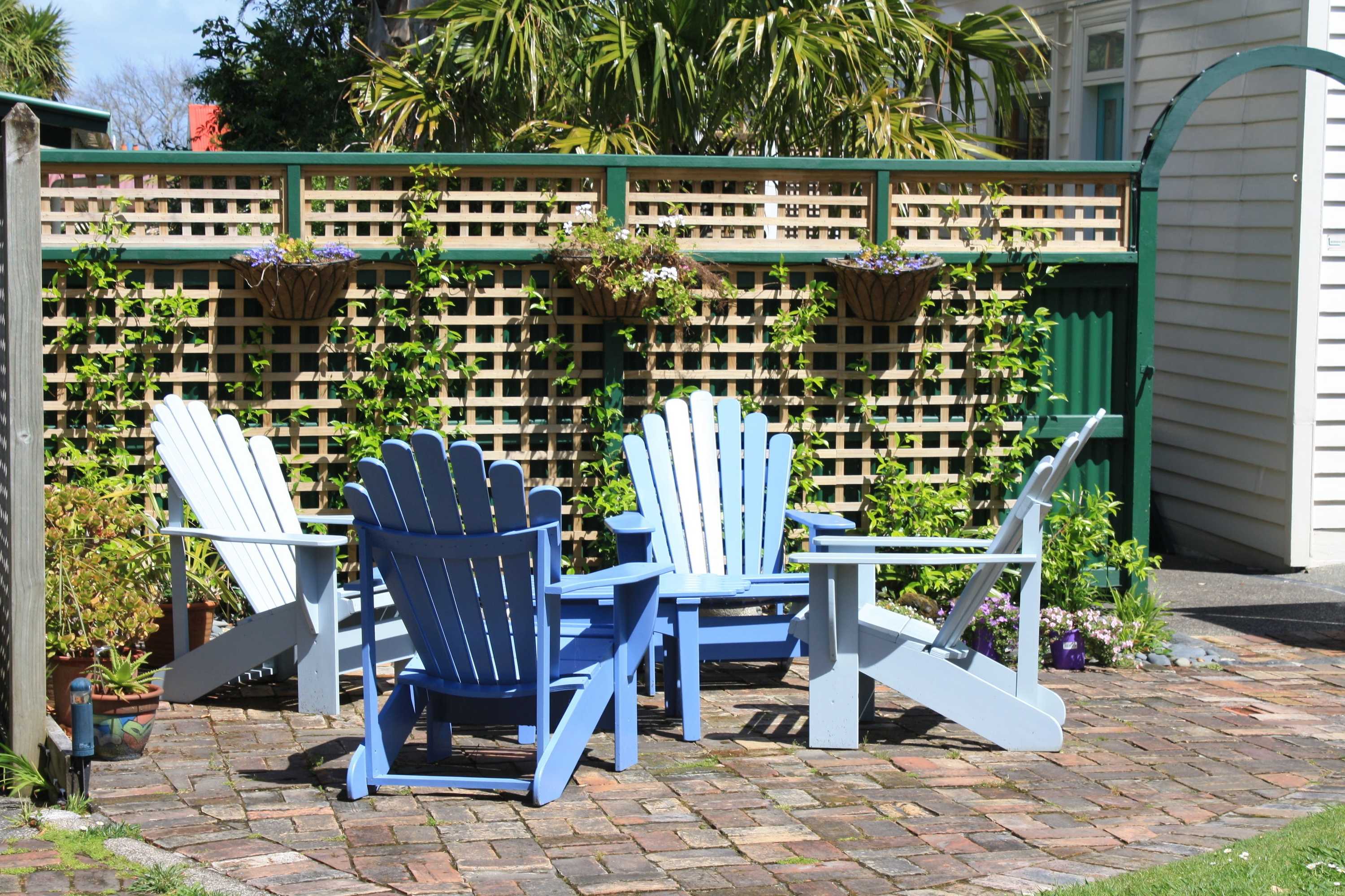 Gift card for The Great Ponsonby Arthotel