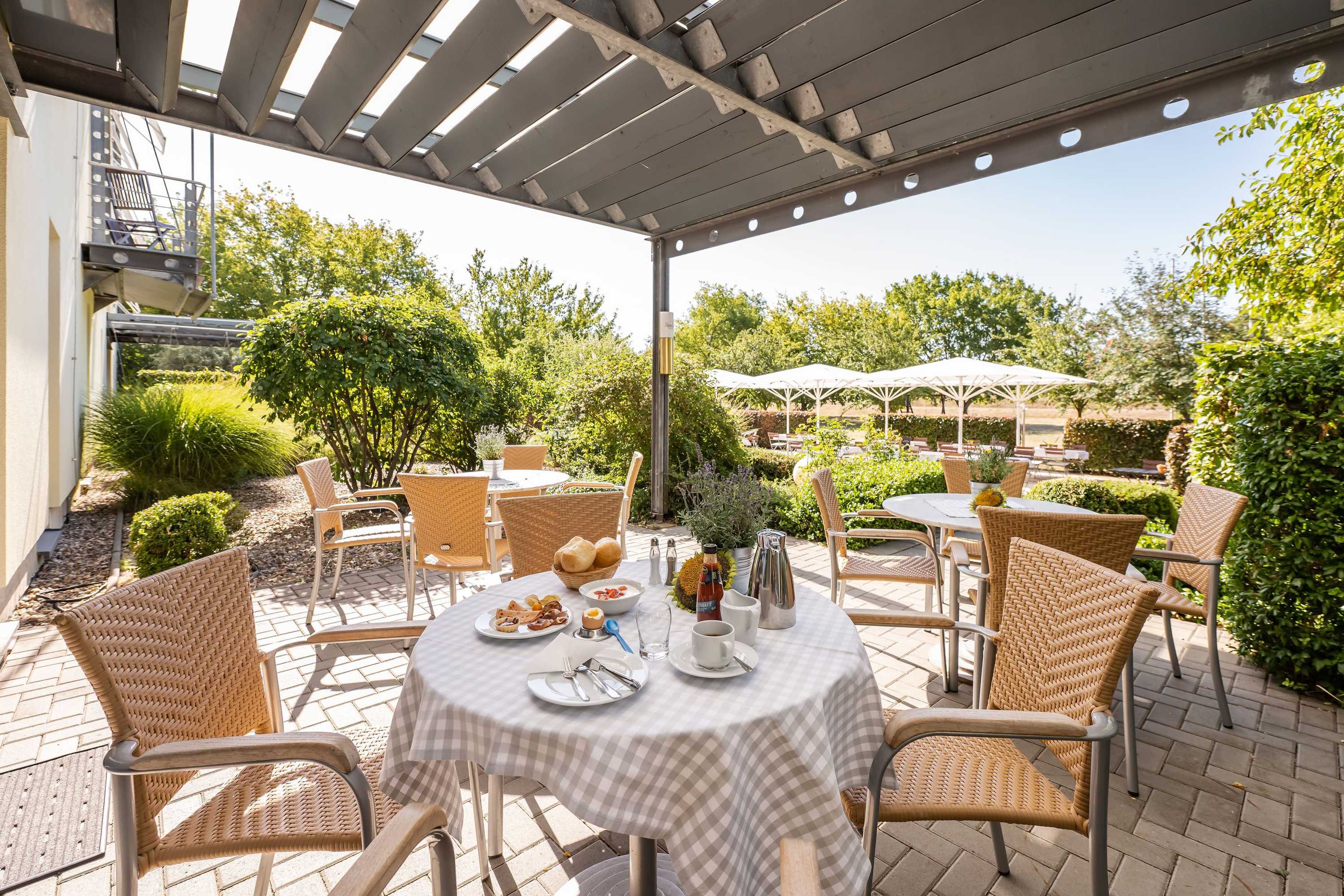 Gift card for Hotel & Restaurant Moritz an Der Elbe