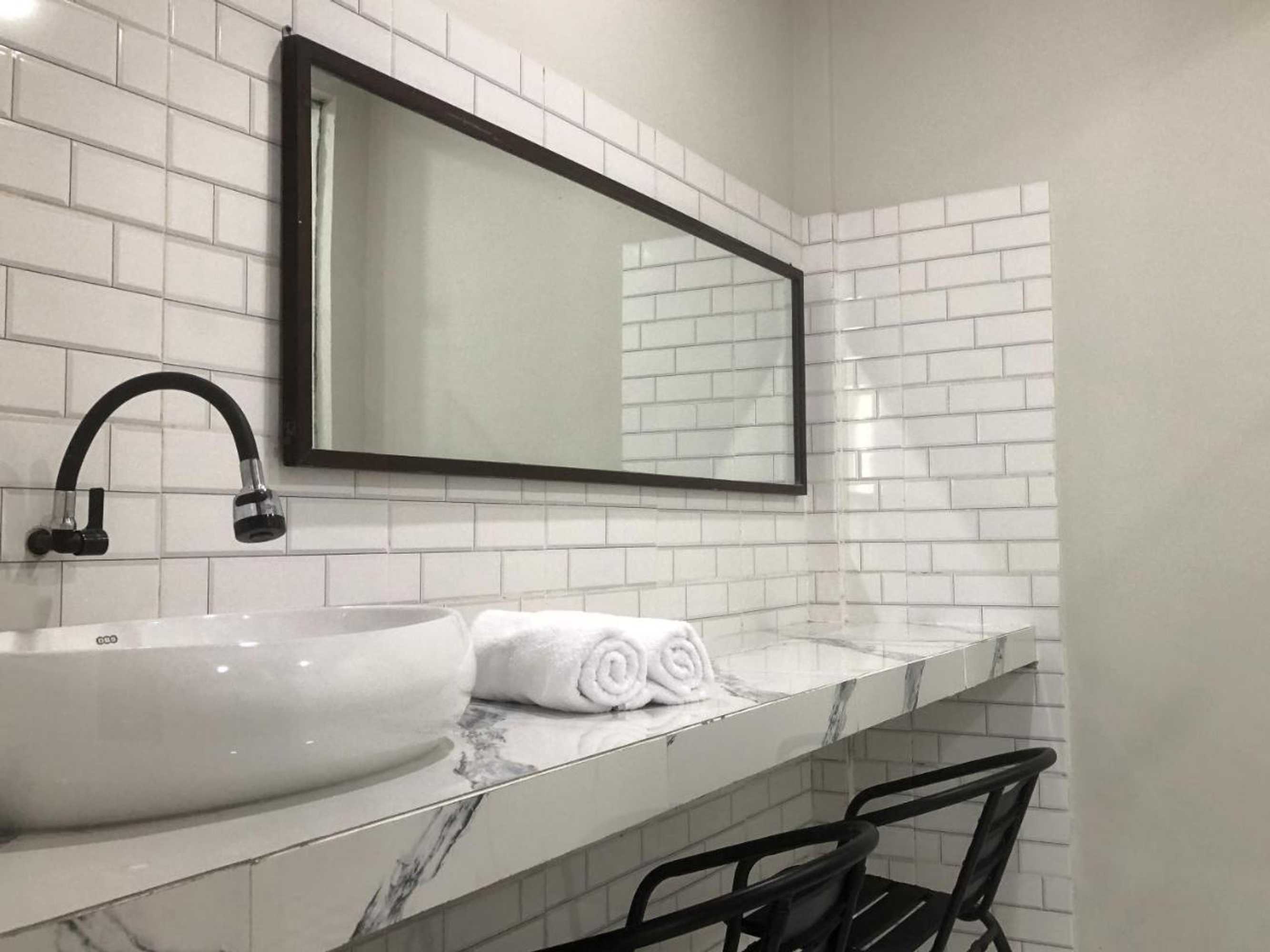 Gift card for Sekar Arum Riverside Resort in Canggu