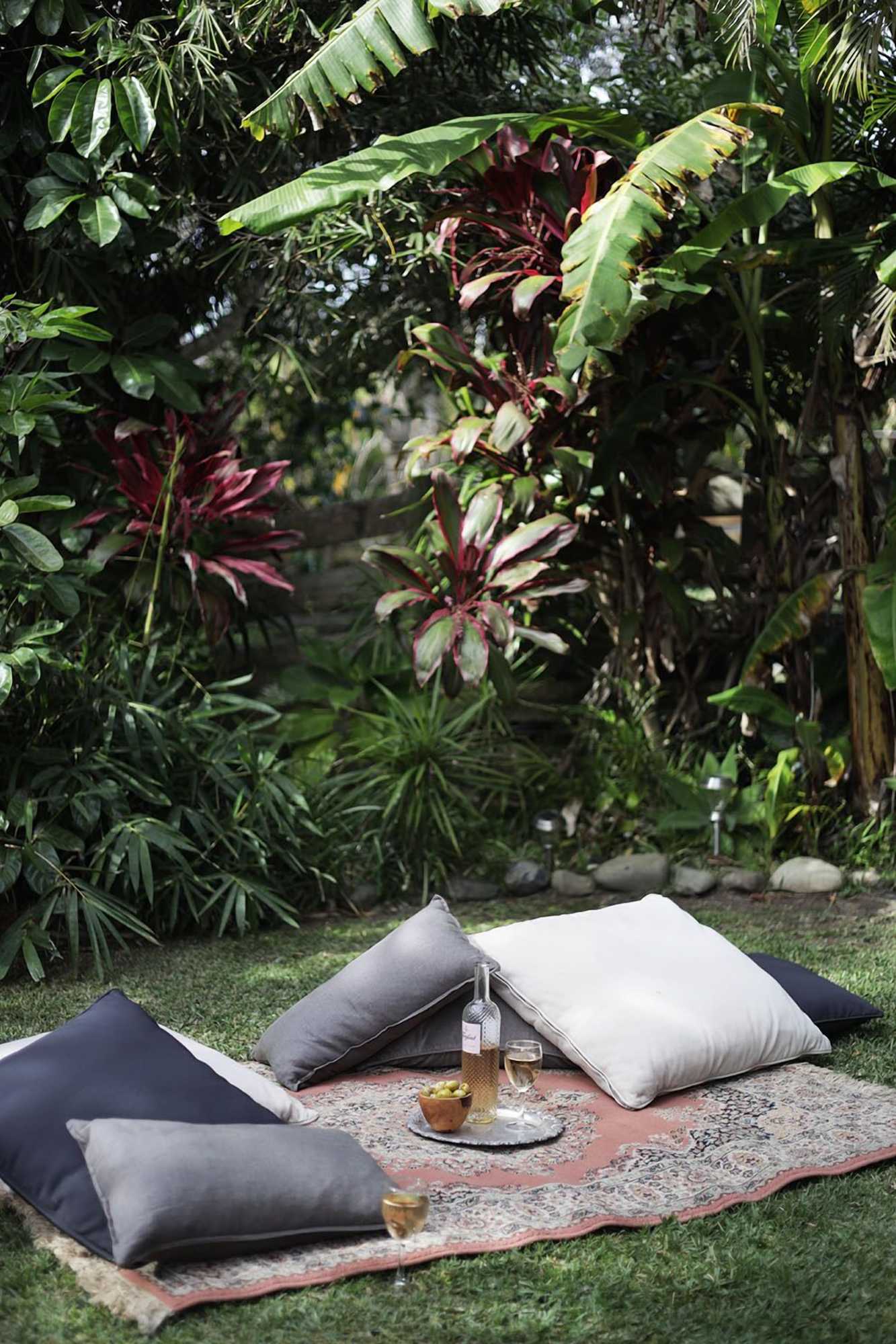 Gift card for Haven Tropicana