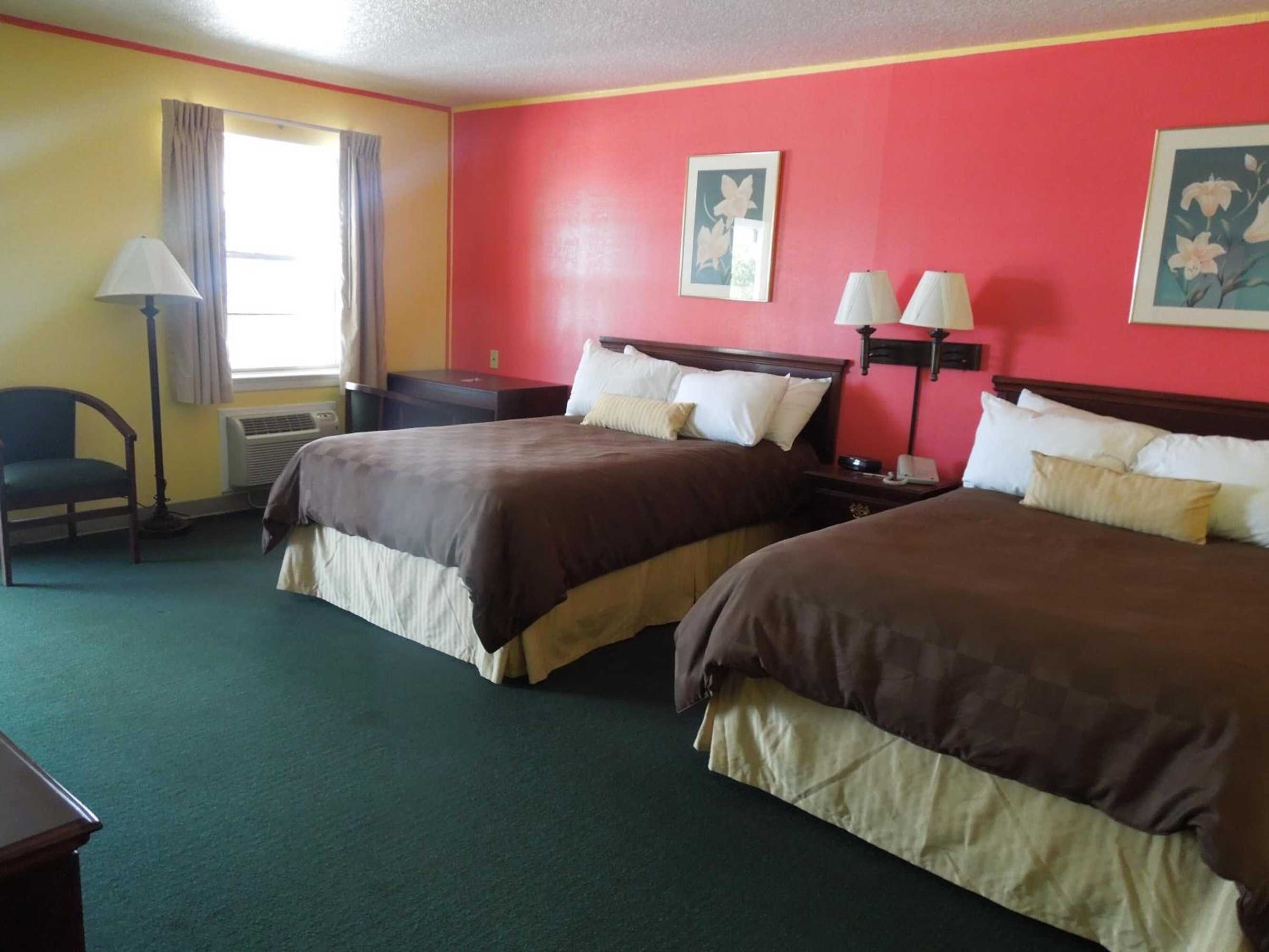 Gift card for Relax Inn Mineral Wells Gift card for Relax Inn Mineral Wells