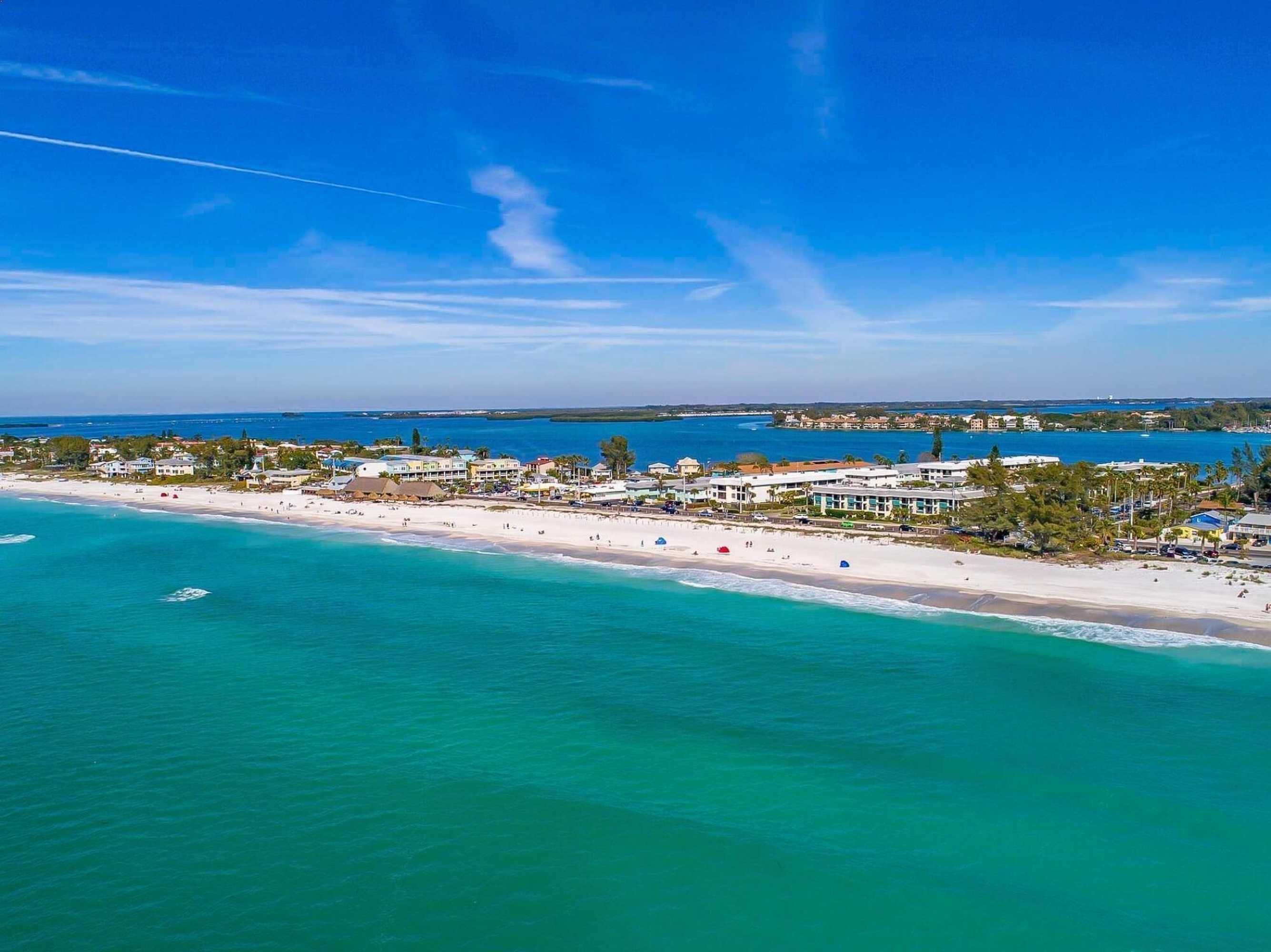 Gift card for Anna Maria Island Bridge Port Beach Resort Gift card for Anna Maria Island Bridge Port Beach Resort