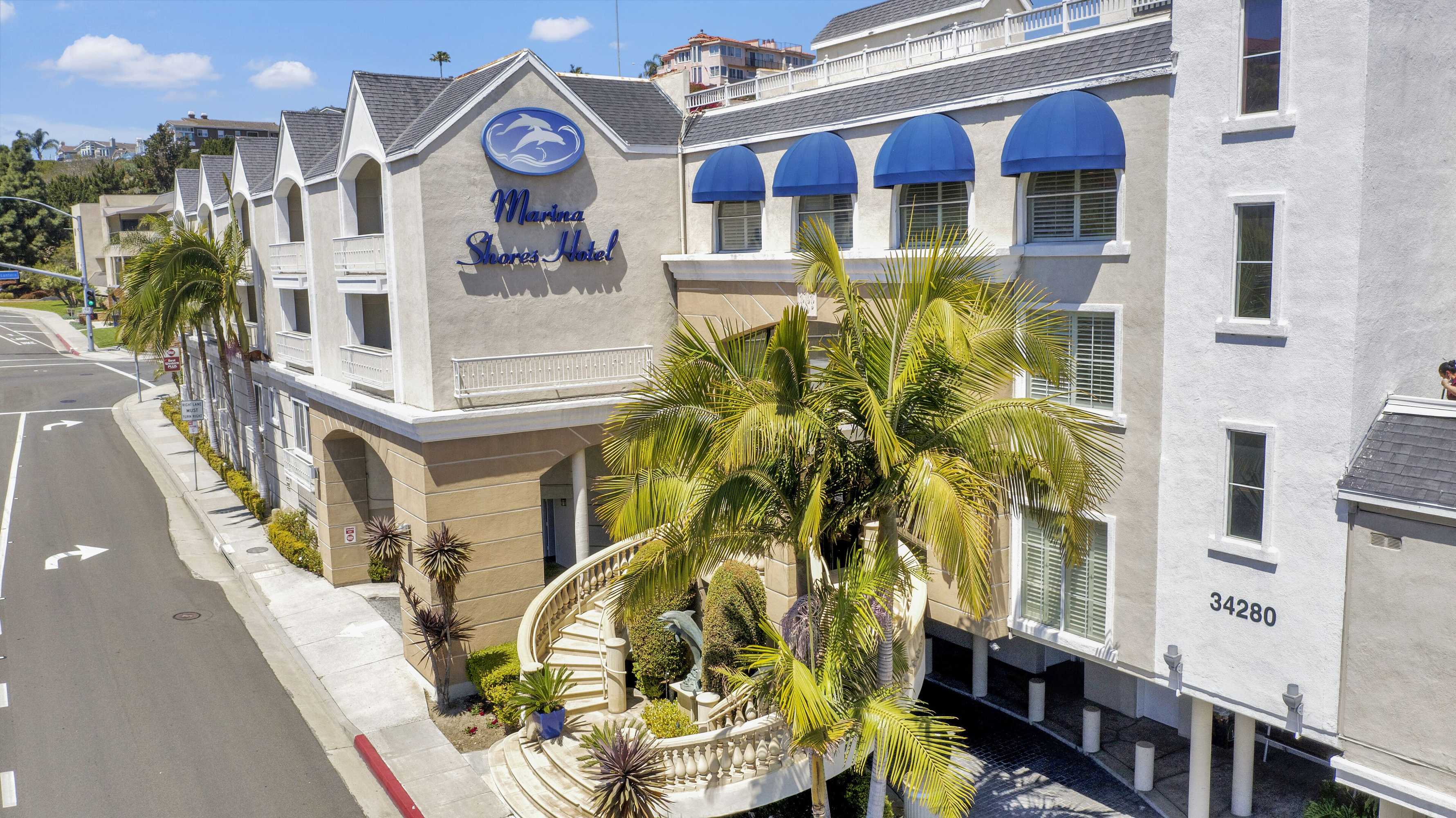 Gift card for Best Western Plus Marina Shores Hotel Gift card for Best Western Plus Marina Shores Hotel
