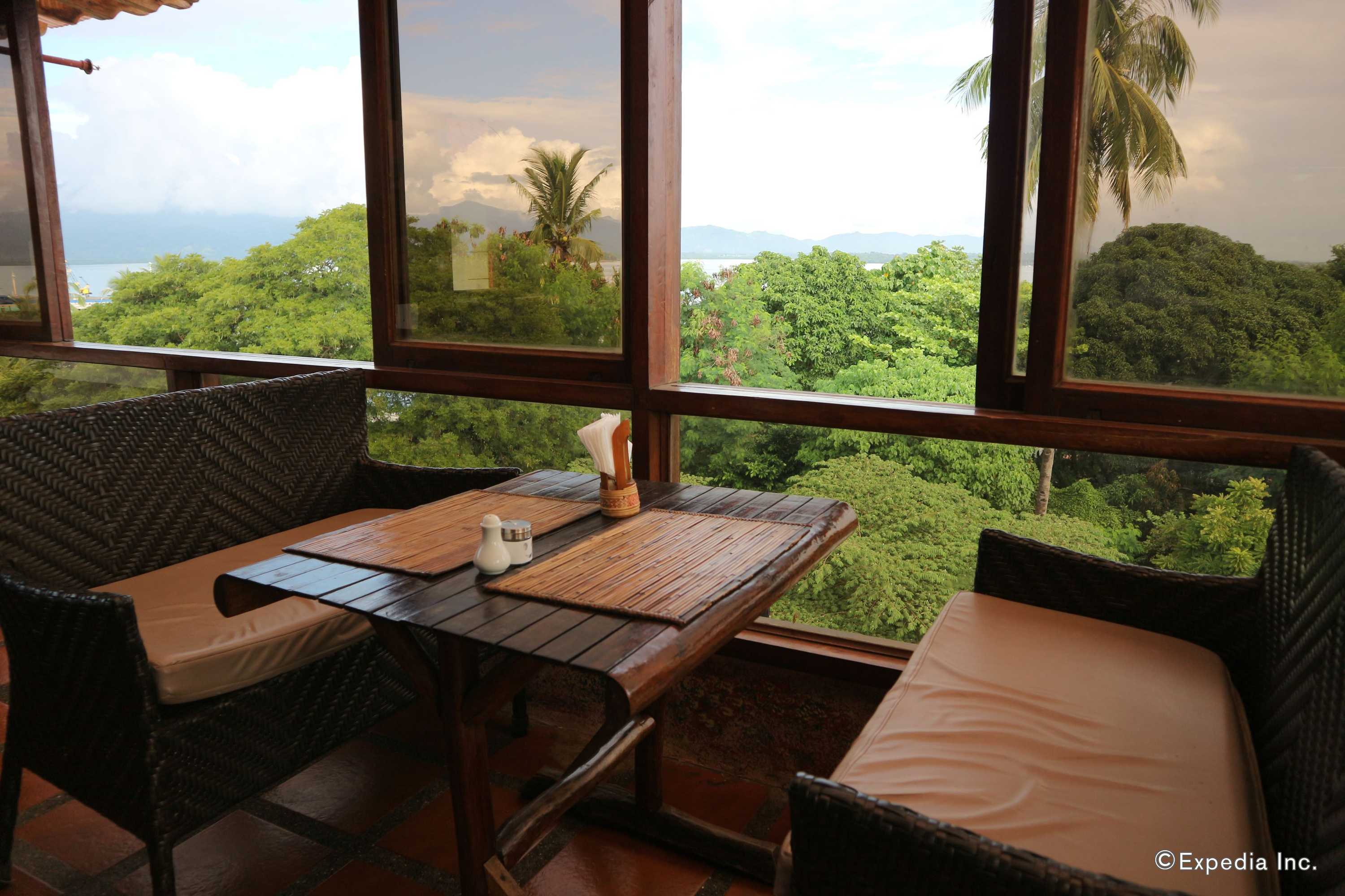 Gift card for Puerto Pension