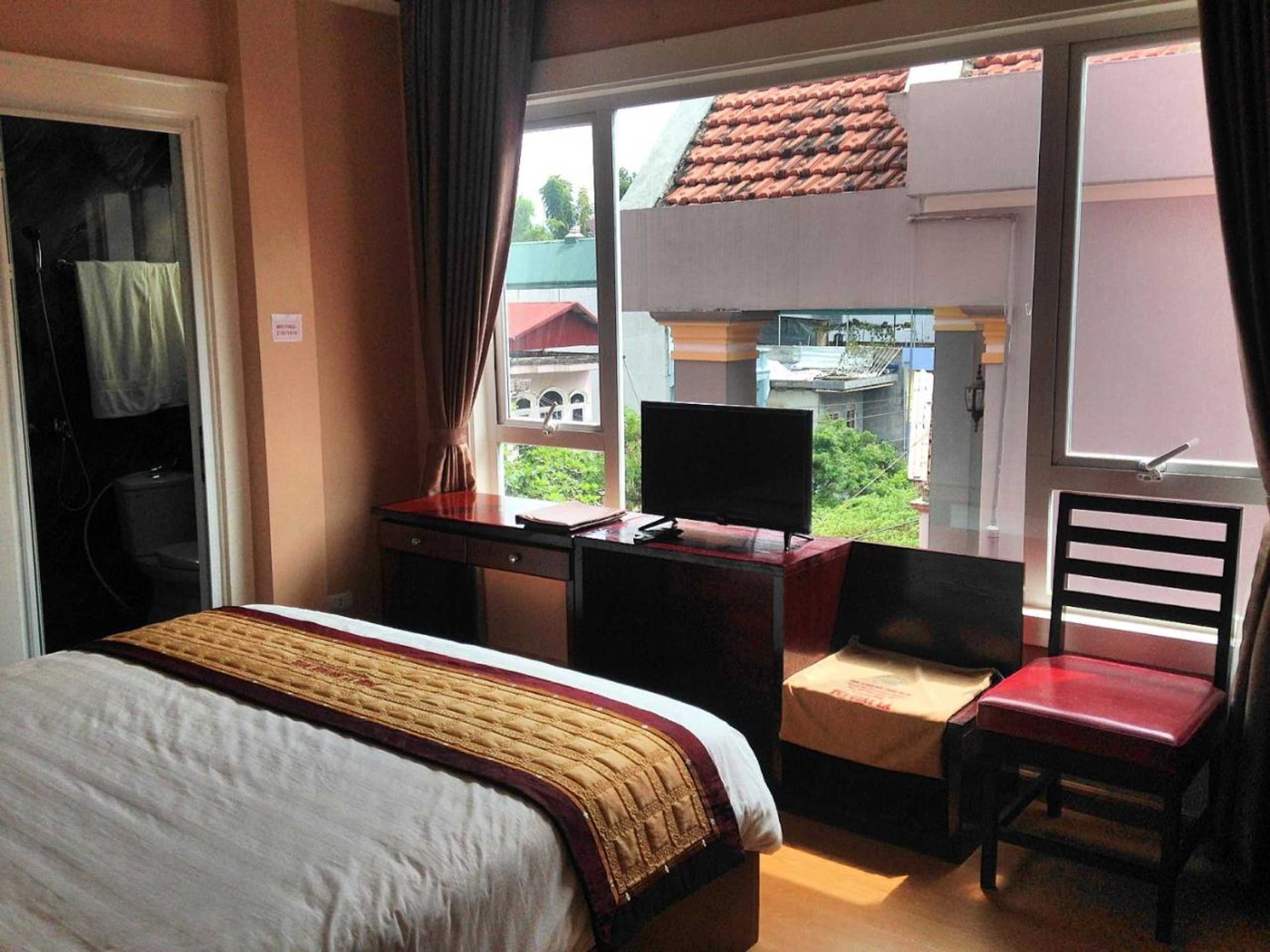 Gift card for Hong Ky Boutique Hotel