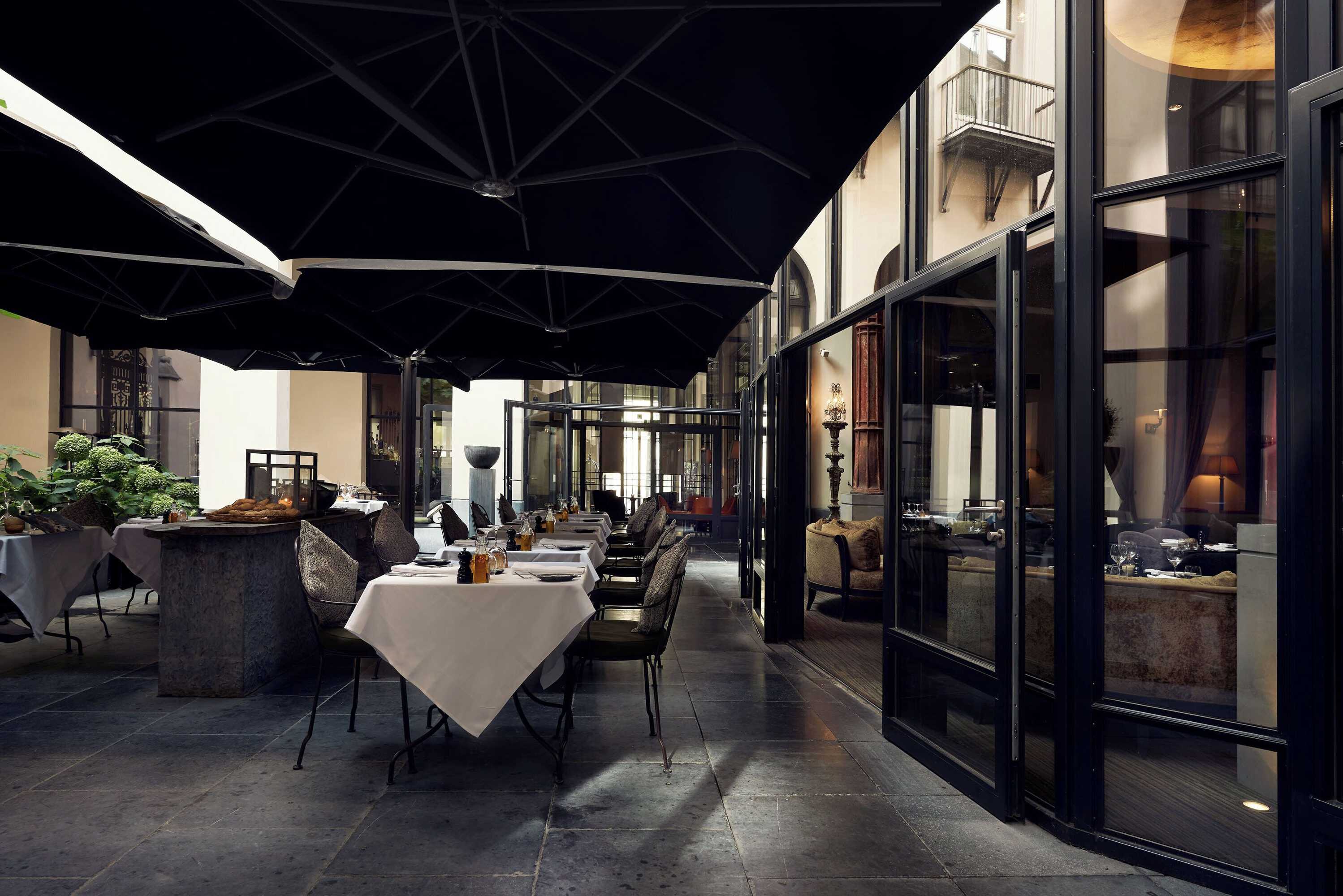 Gift card for The Dominican, Brussels, a Member of Design Hotels Gift card for The Dominican, Brussels, a Member of Design Hotels