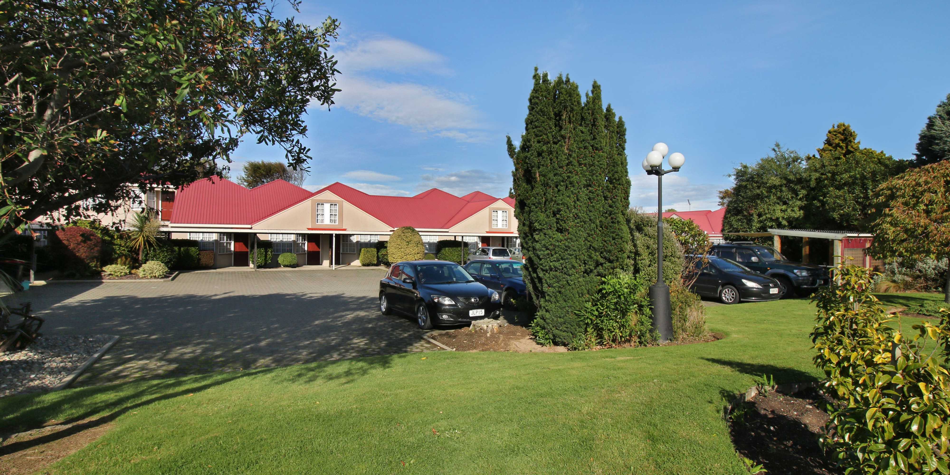 Gift card for Balmoral Lodge Motel Gift card for Balmoral Lodge Motel