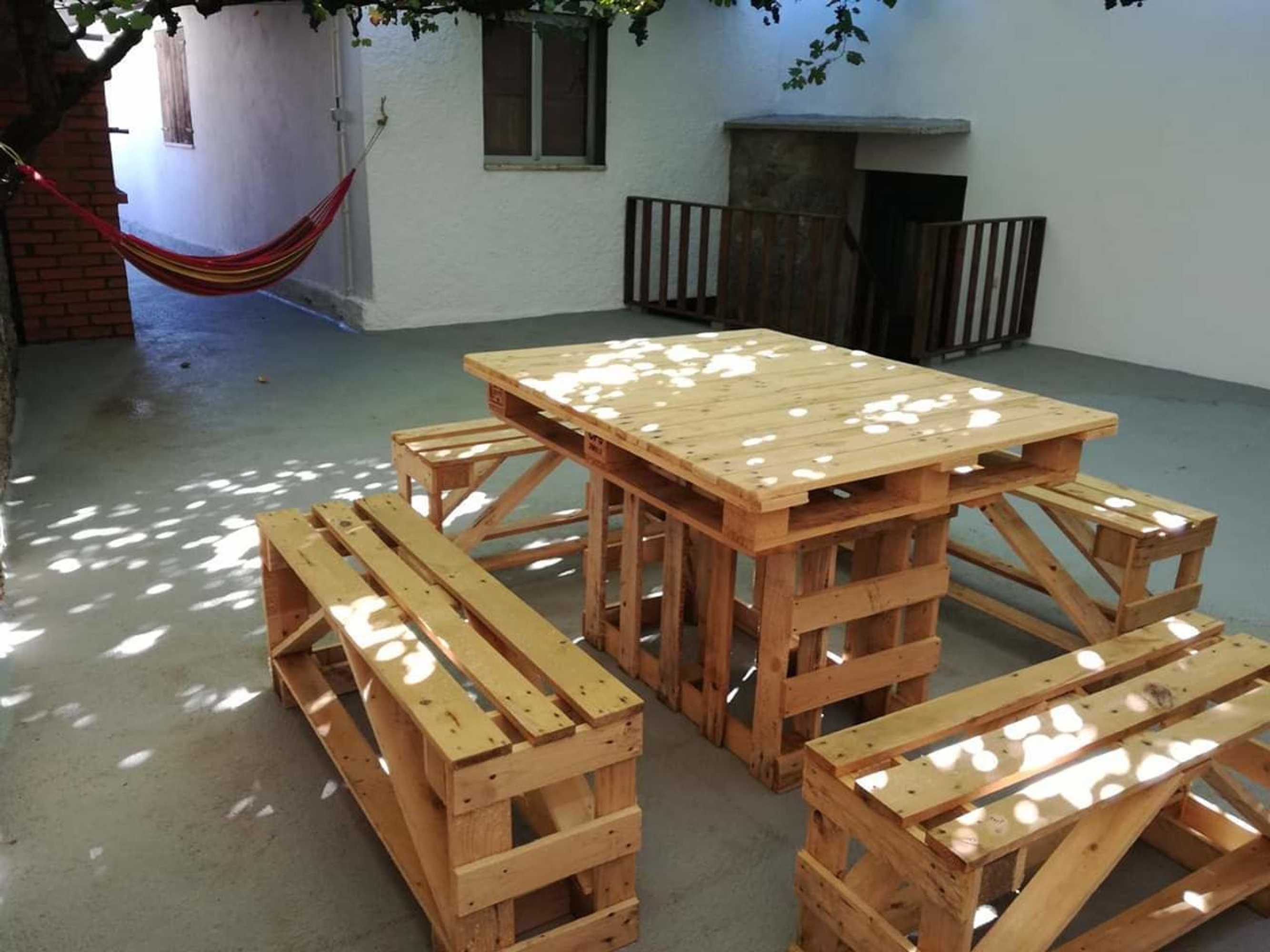 Gift card for Casa de Paulus