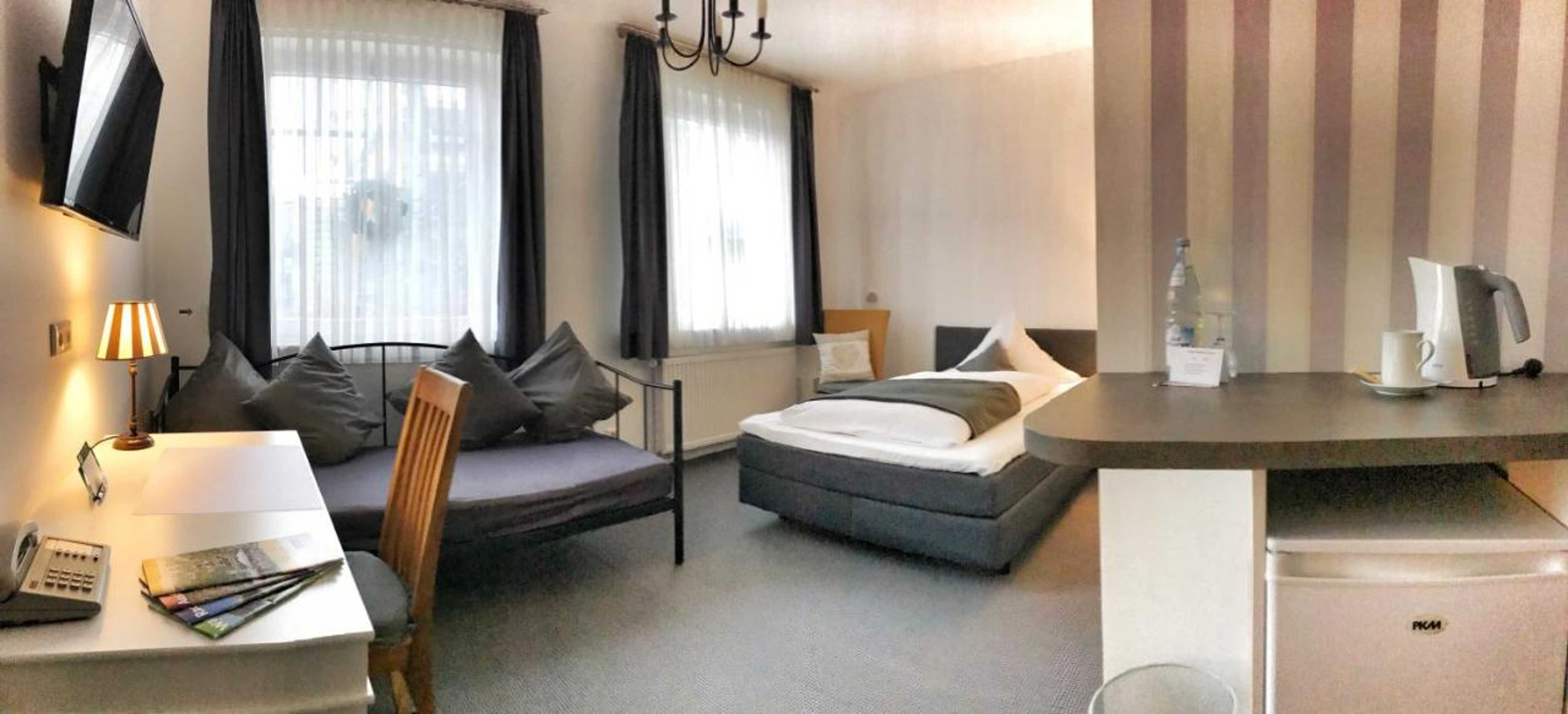 Gift card for Hotel Kaup