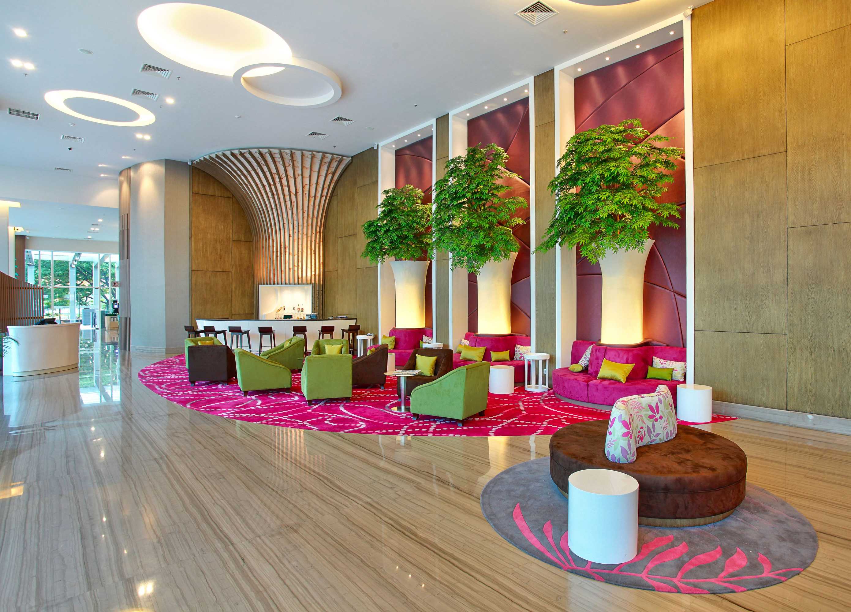 Gift card for Mercure Serpong Alam Sutera Gift card for Mercure Serpong Alam Sutera