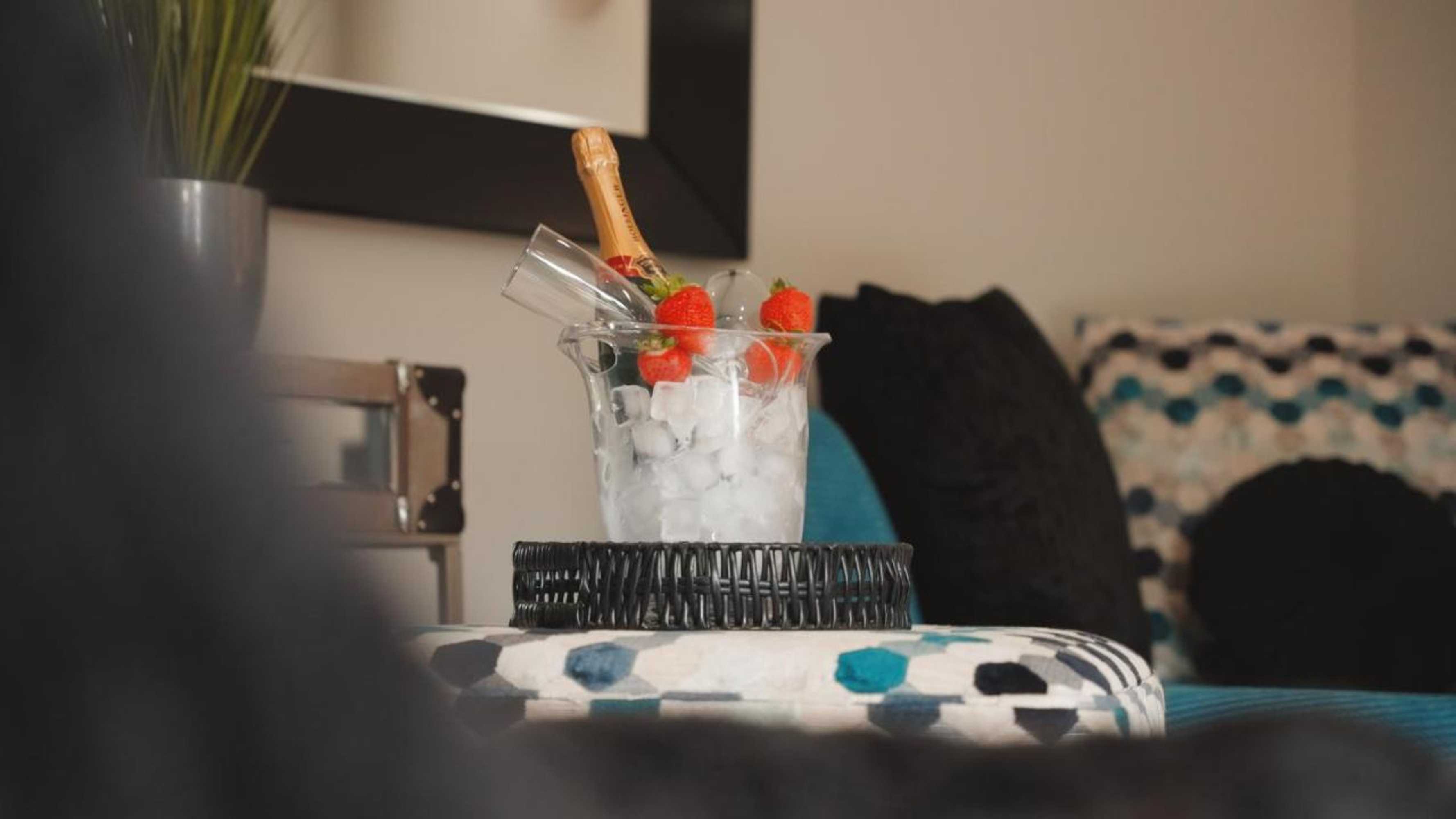 Gift card for Pen-Y-Worlod Cottages